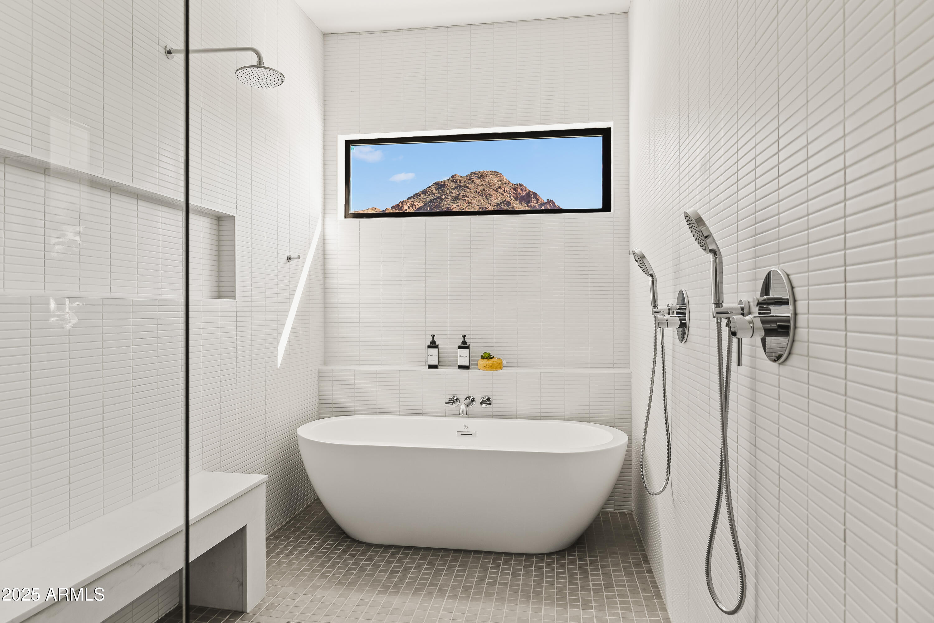 CAMELBACK SIERRA - Residential