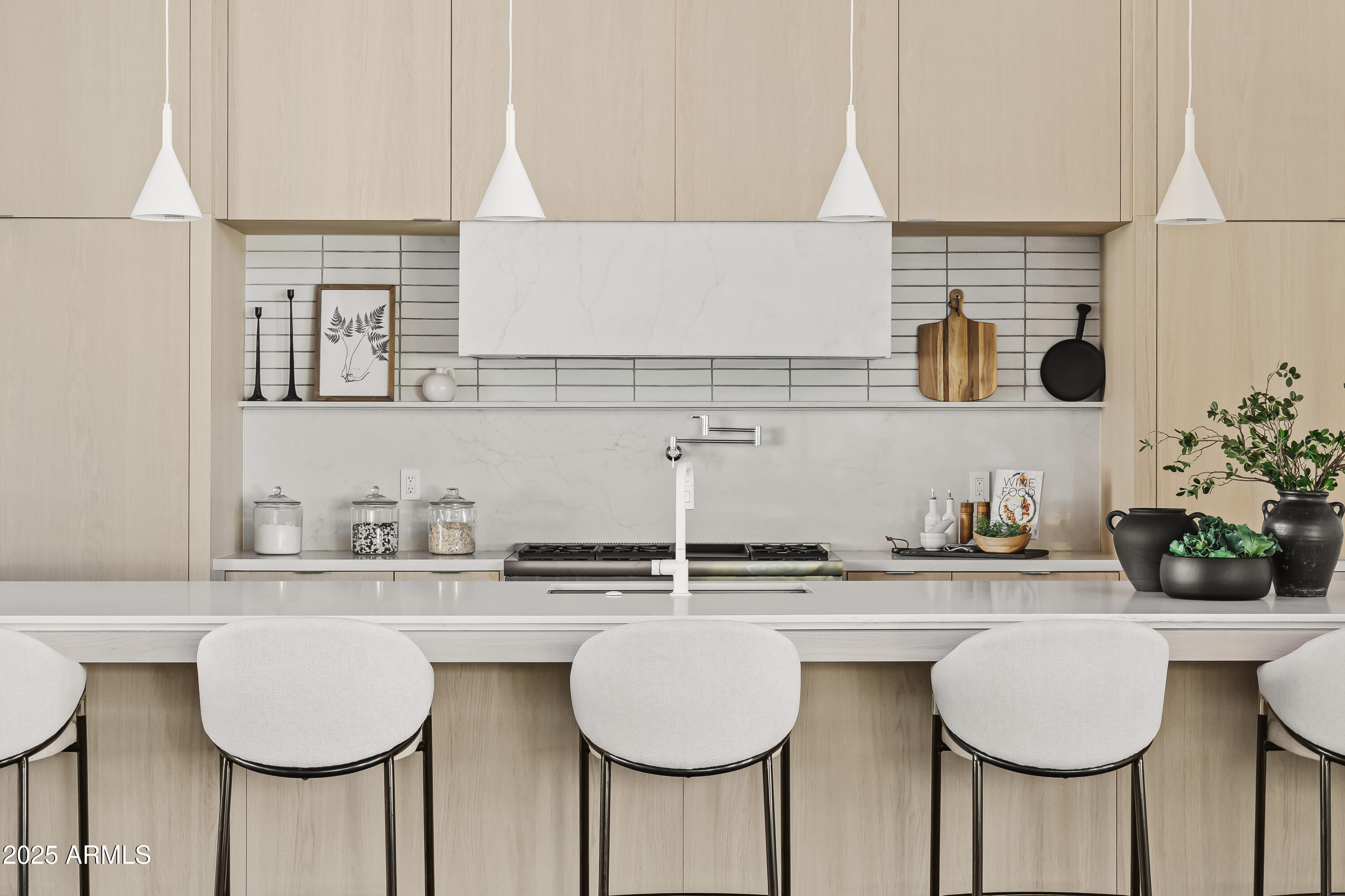 CAMELBACK SIERRA - Residential