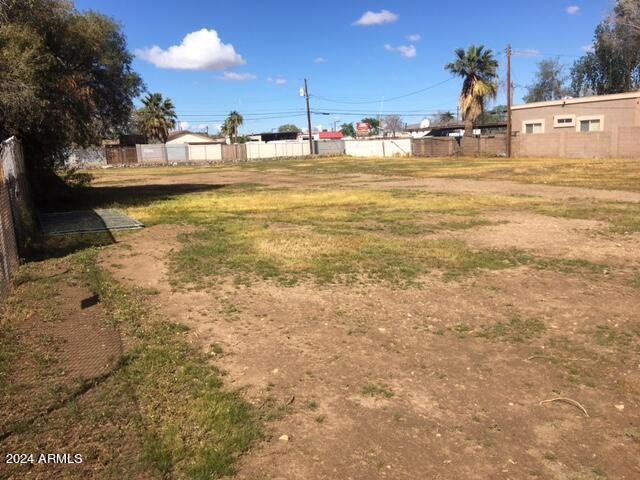 ORCHARD ADD BLK 20-21-22, & 38-39-40 AMD - Land