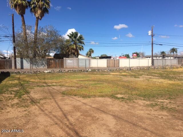 ORCHARD ADD BLK 20-21-22, & 38-39-40 AMD - Land