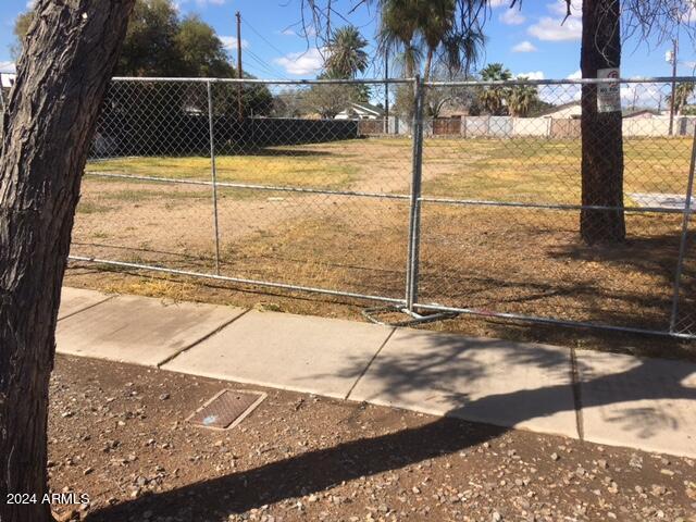 ORCHARD ADD BLK 20-21-22, & 38-39-40 AMD - Land