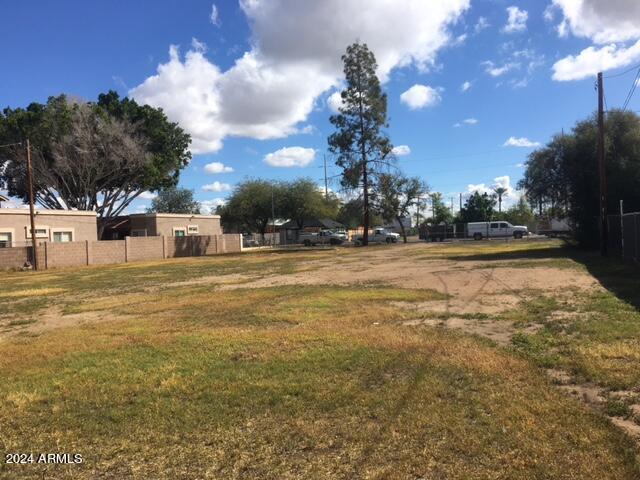 ORCHARD ADD BLK 20-21-22, & 38-39-40 AMD - Land