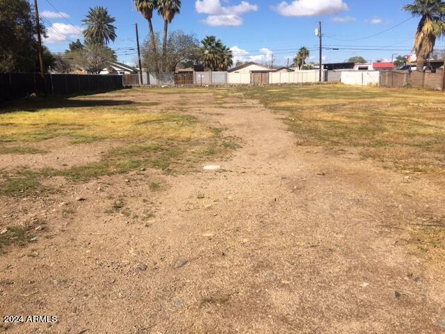 ORCHARD ADD BLK 20-21-22, & 38-39-40 AMD - Land