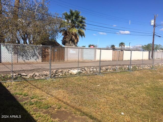 ORCHARD ADD BLK 20-21-22, & 38-39-40 AMD - Land