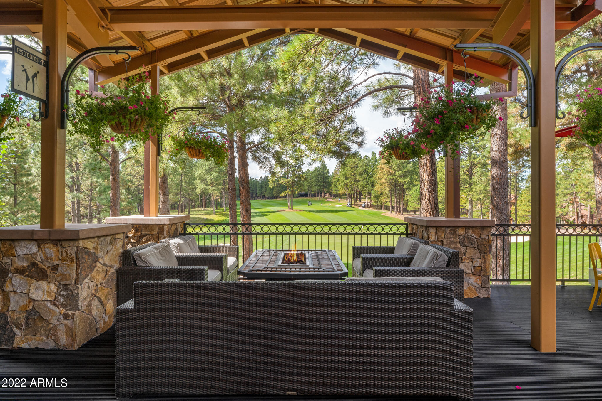 Pine Canyon - Residential