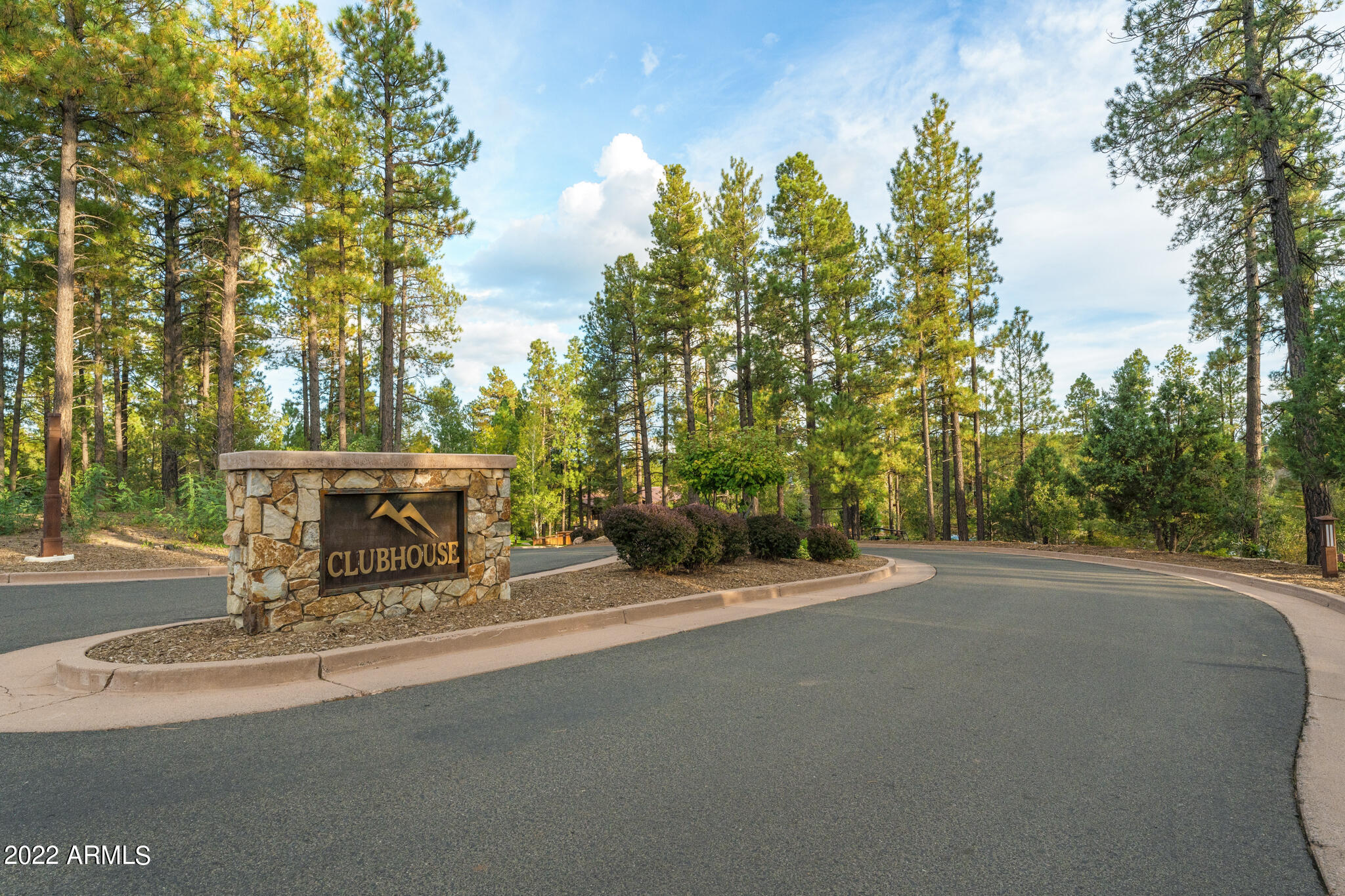 Pine Canyon - Residential