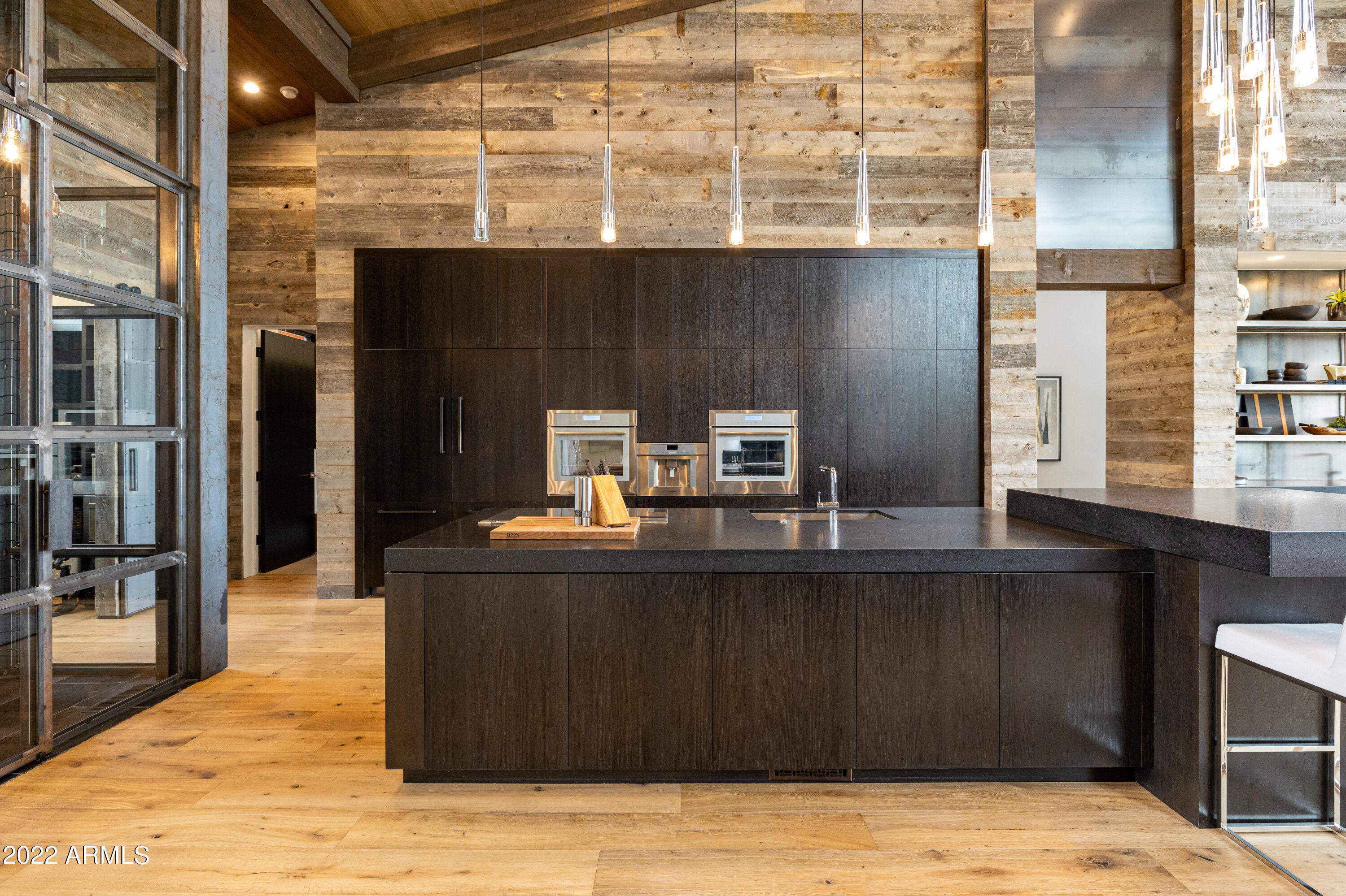 Pine Canyon - Residential