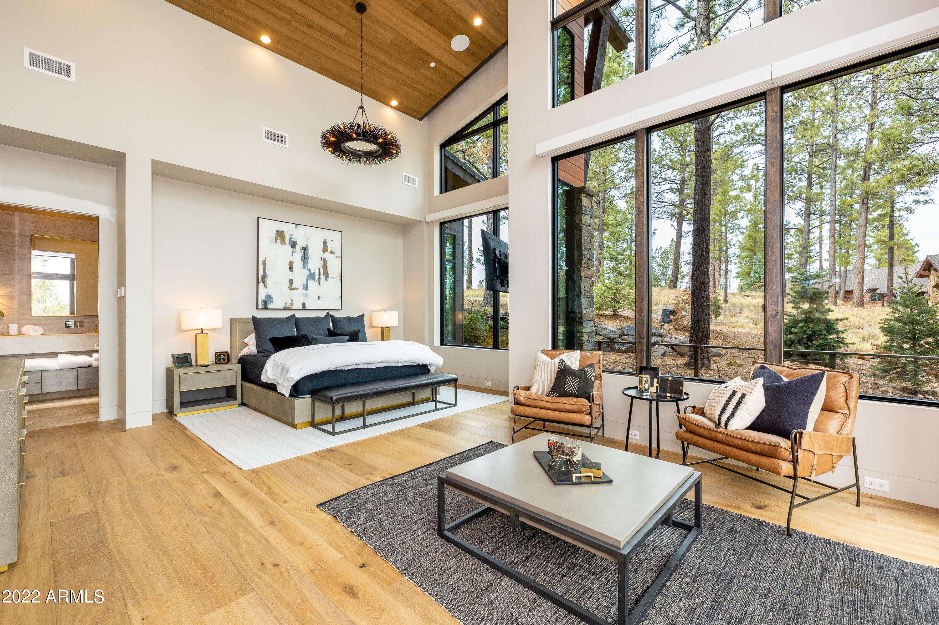 Pine Canyon - Residential