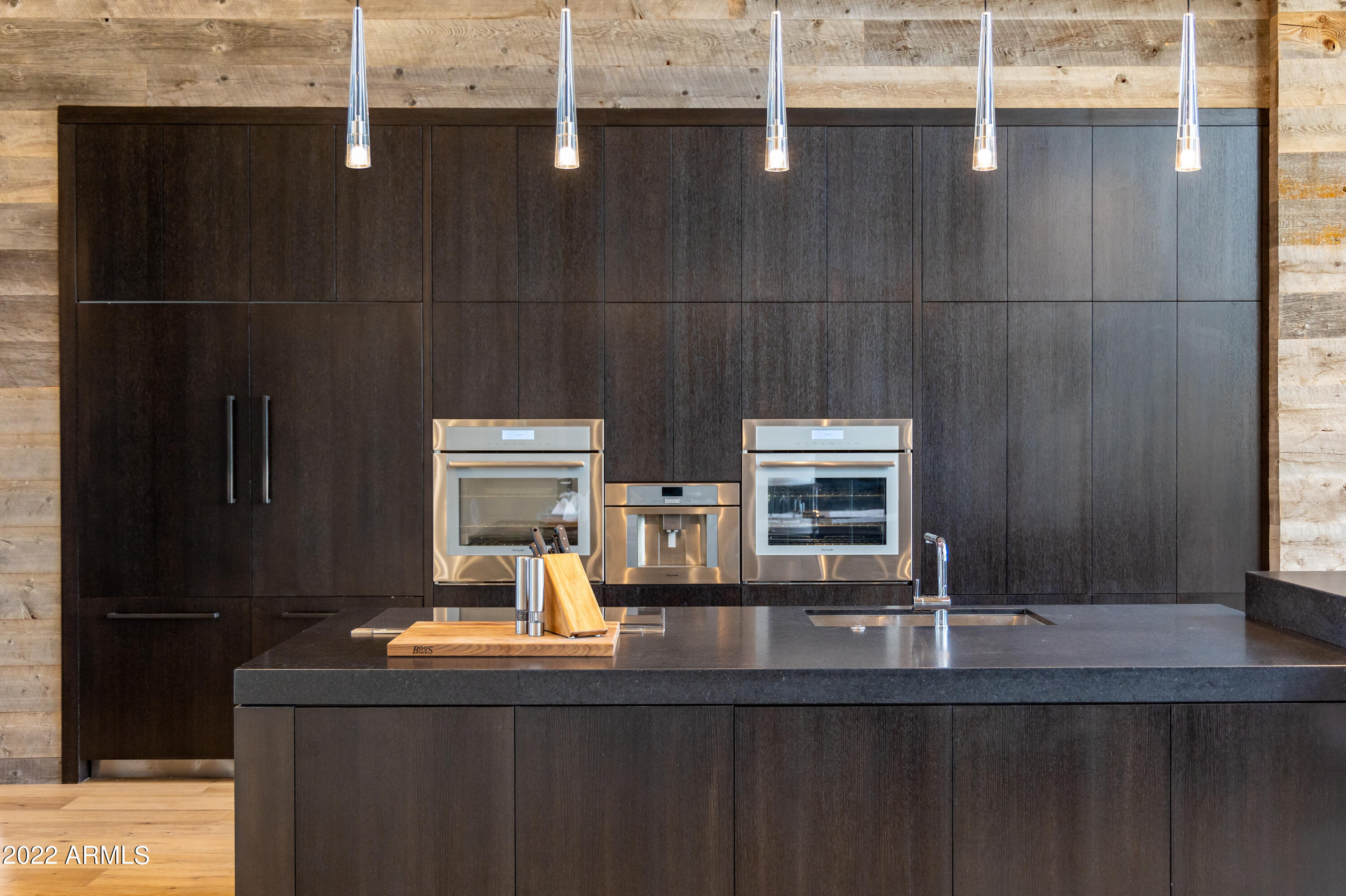 Pine Canyon - Residential