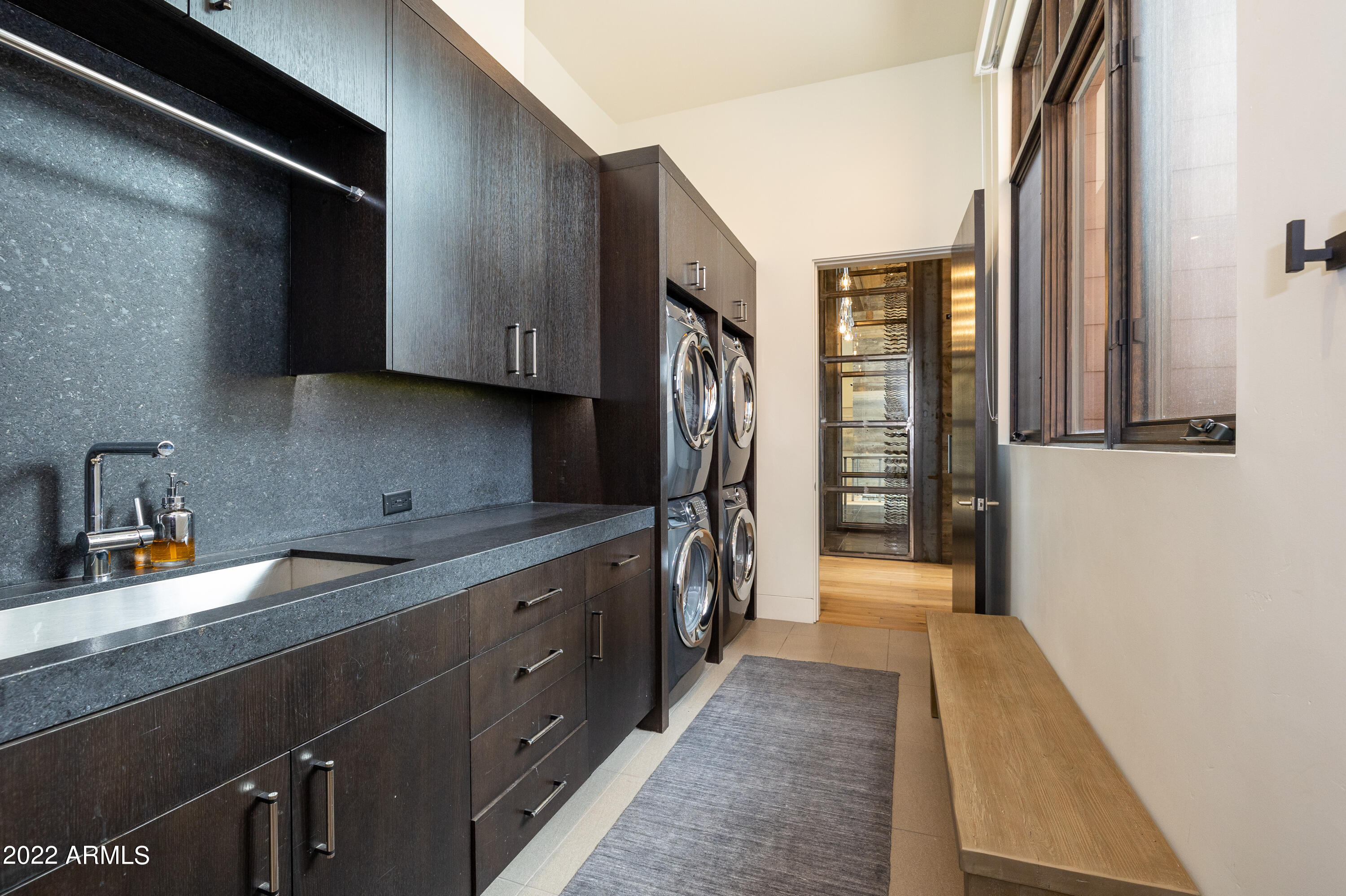 Pine Canyon - Residential