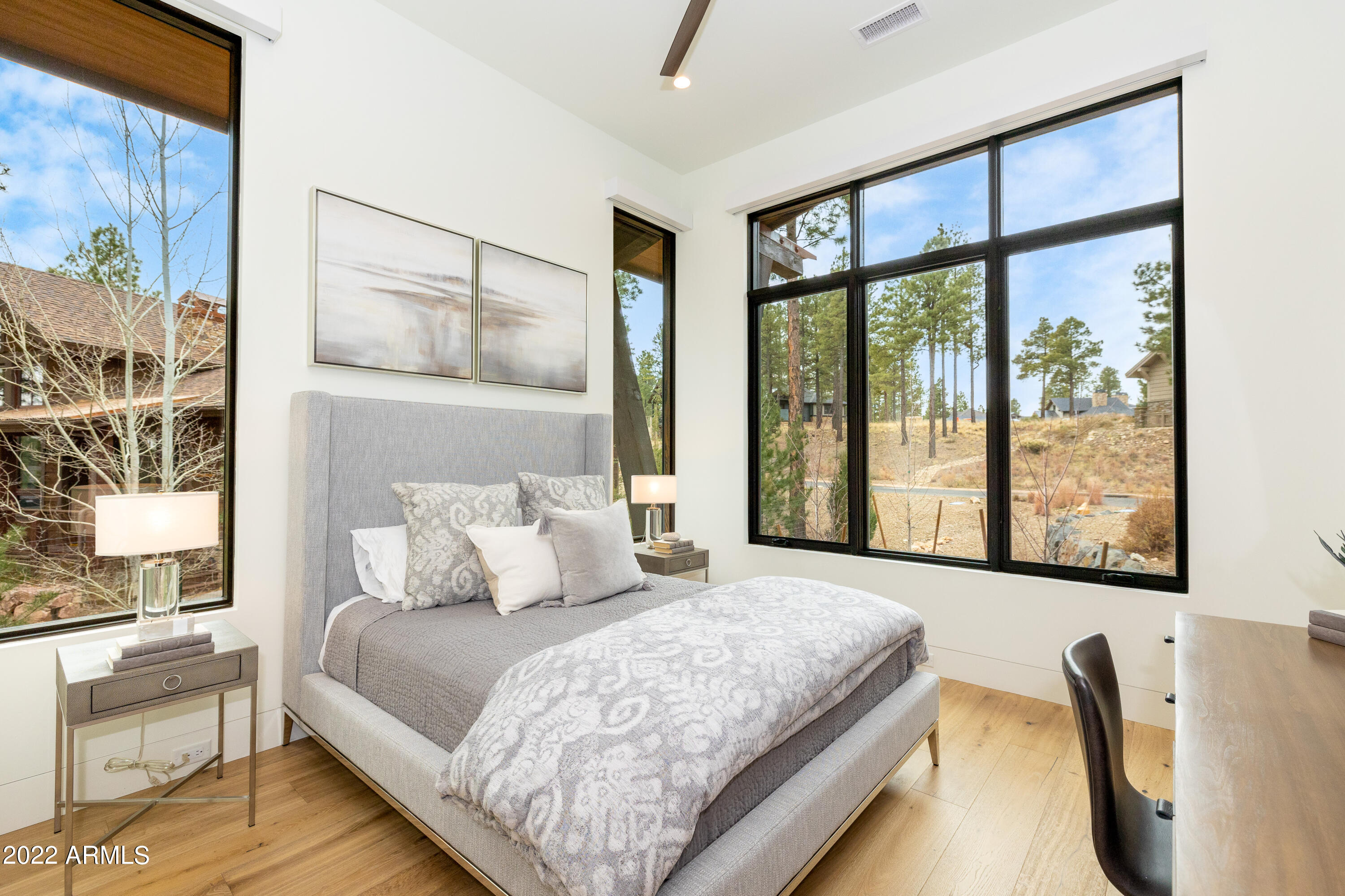Pine Canyon - Residential