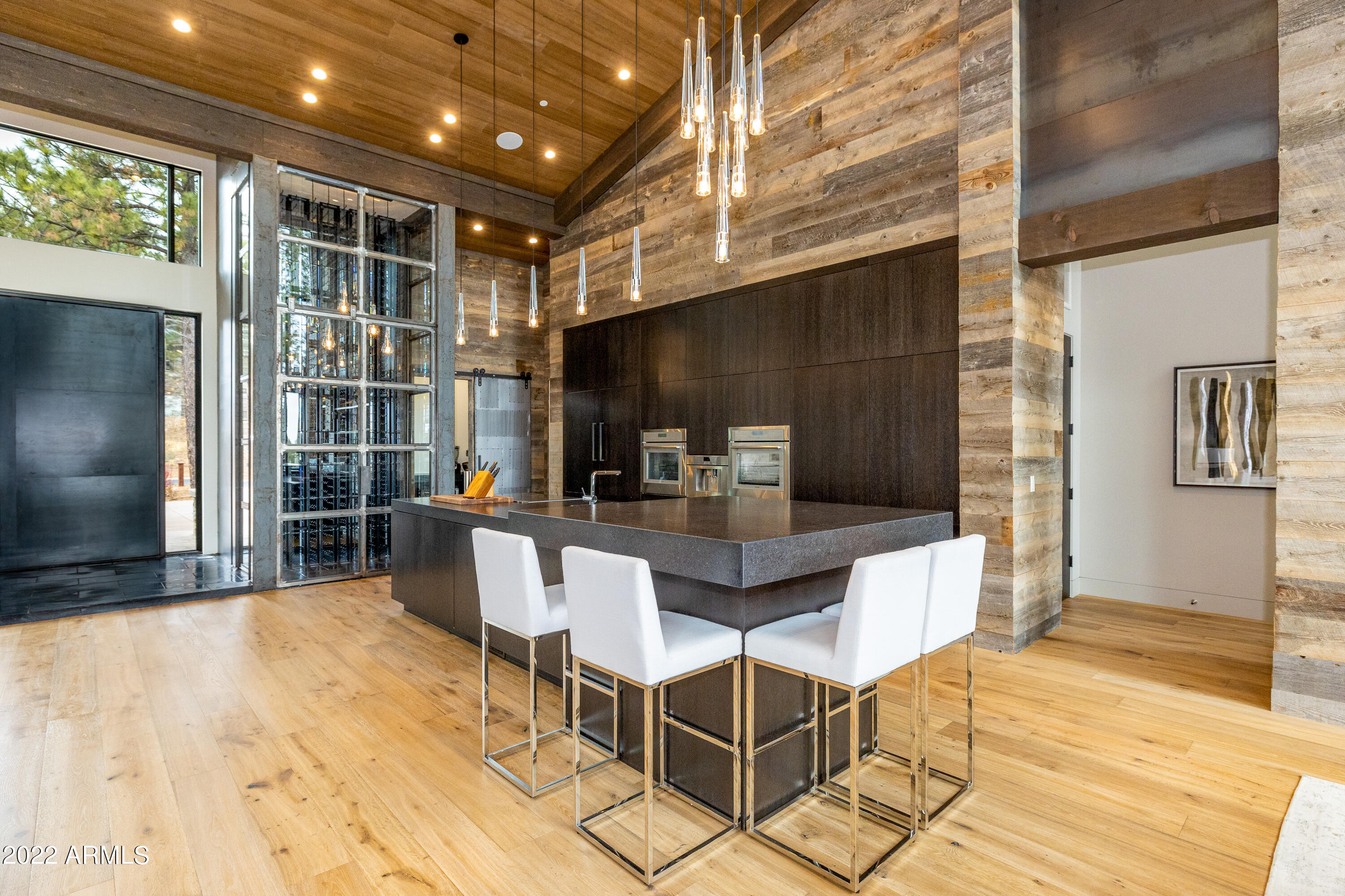 Pine Canyon - Residential