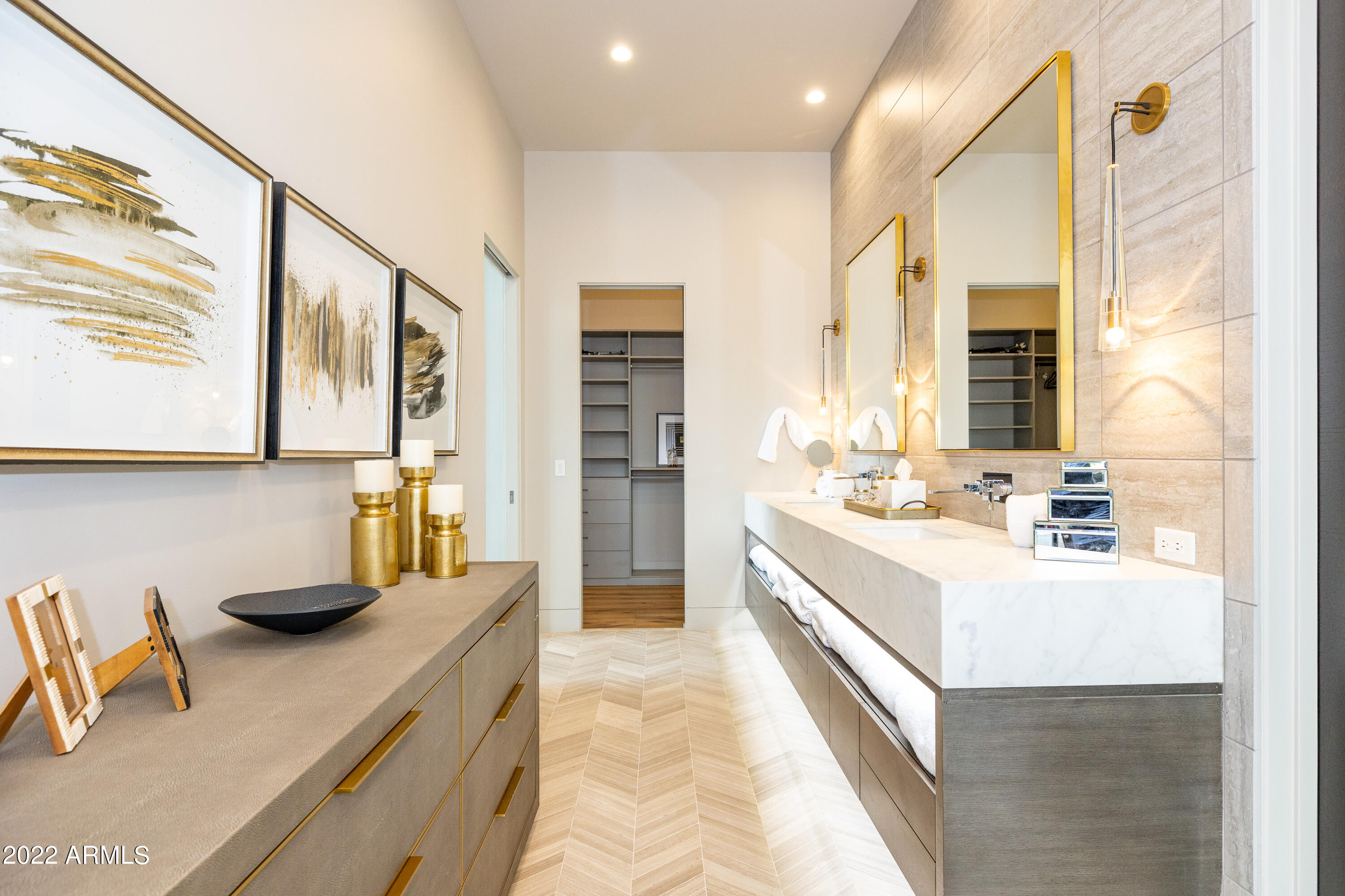 Pine Canyon - Residential