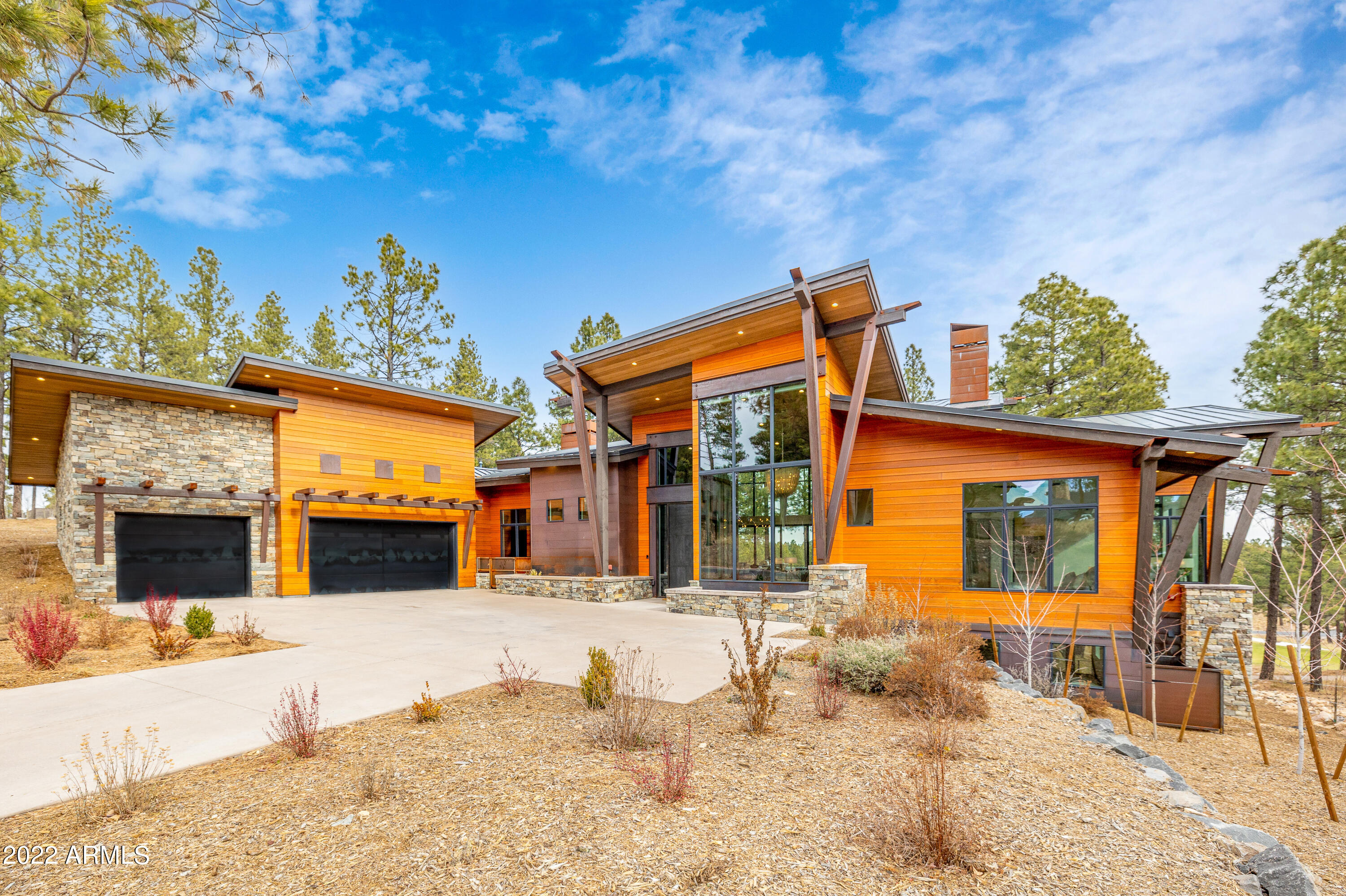 Pine Canyon - Residential