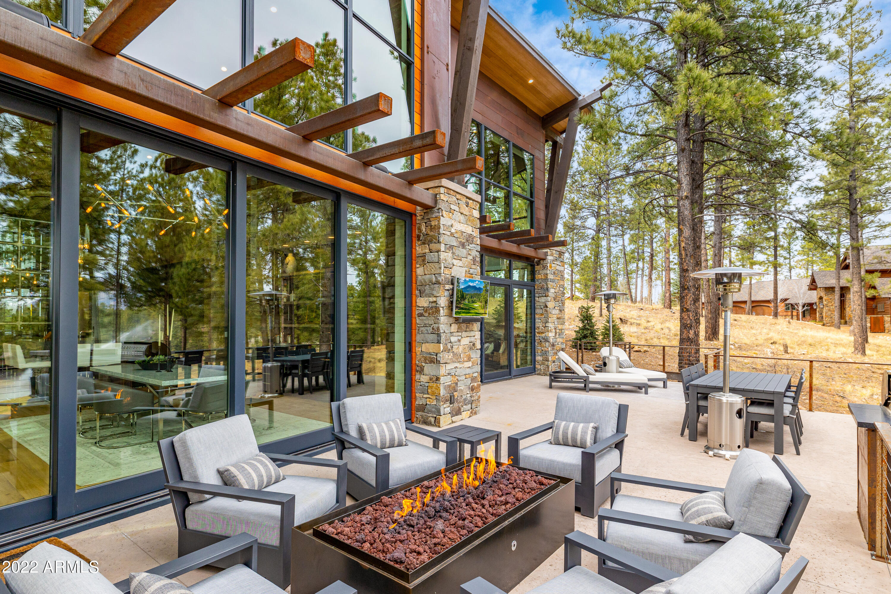 Pine Canyon - Residential