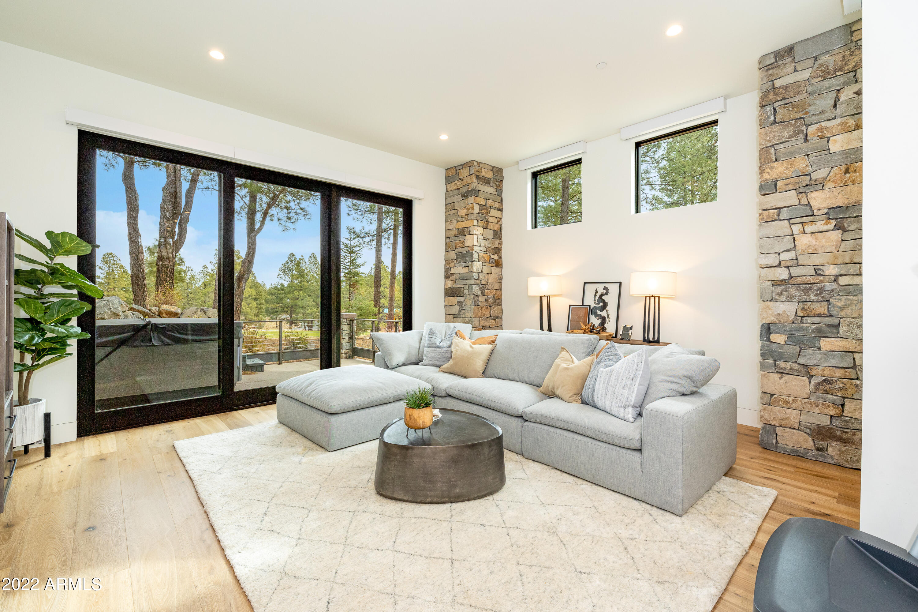 Pine Canyon - Residential