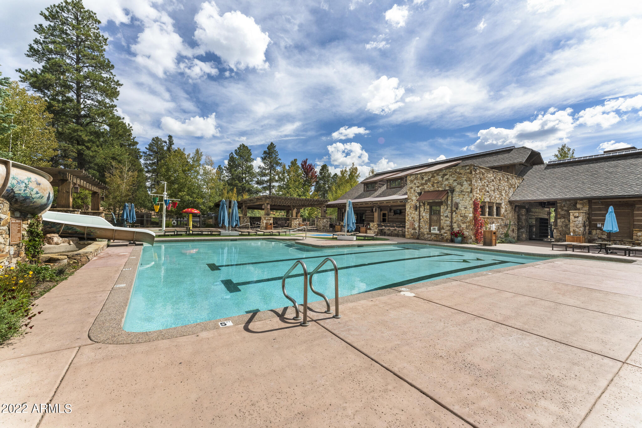 Pine Canyon - Residential