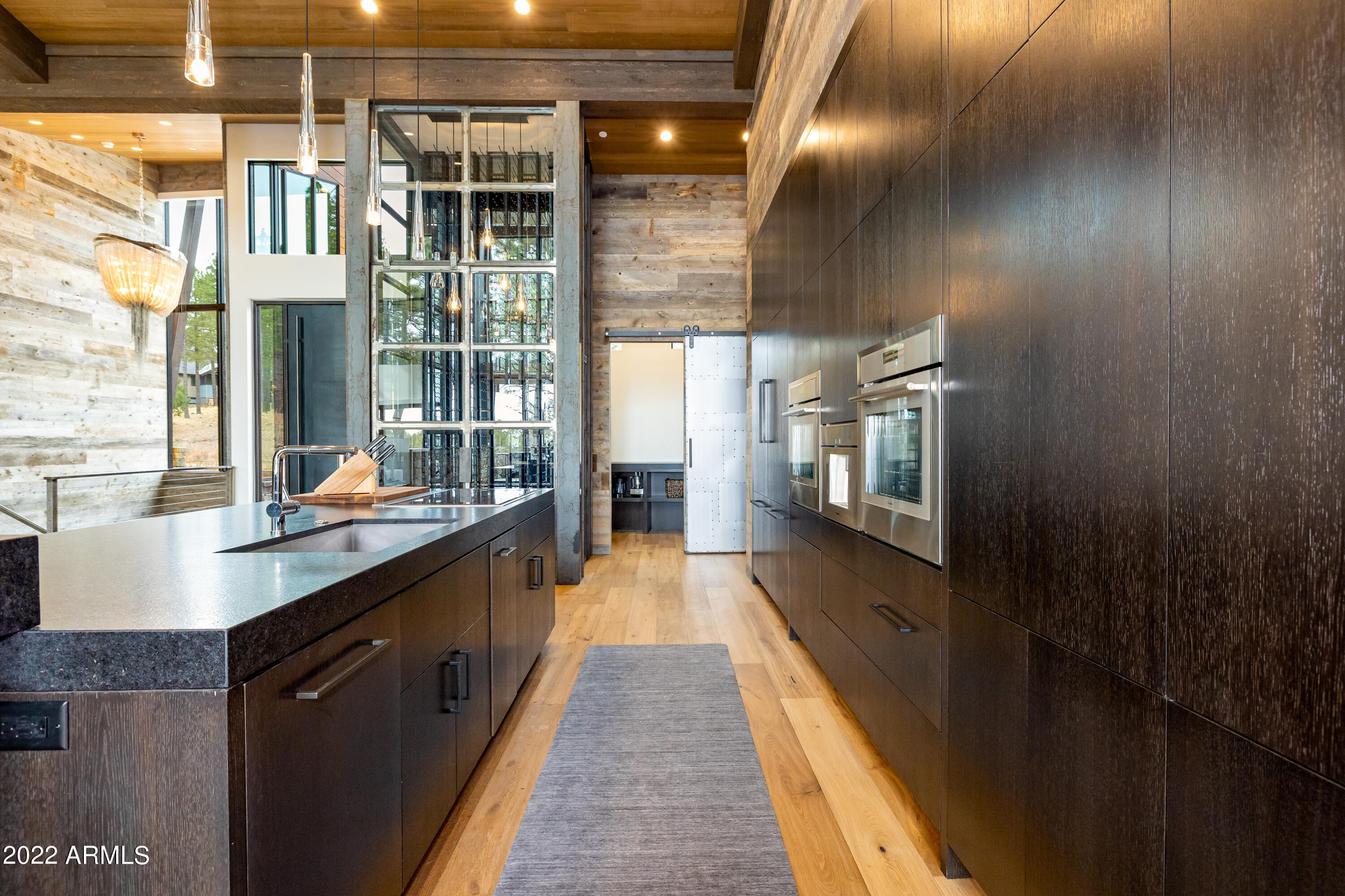 Pine Canyon - Residential