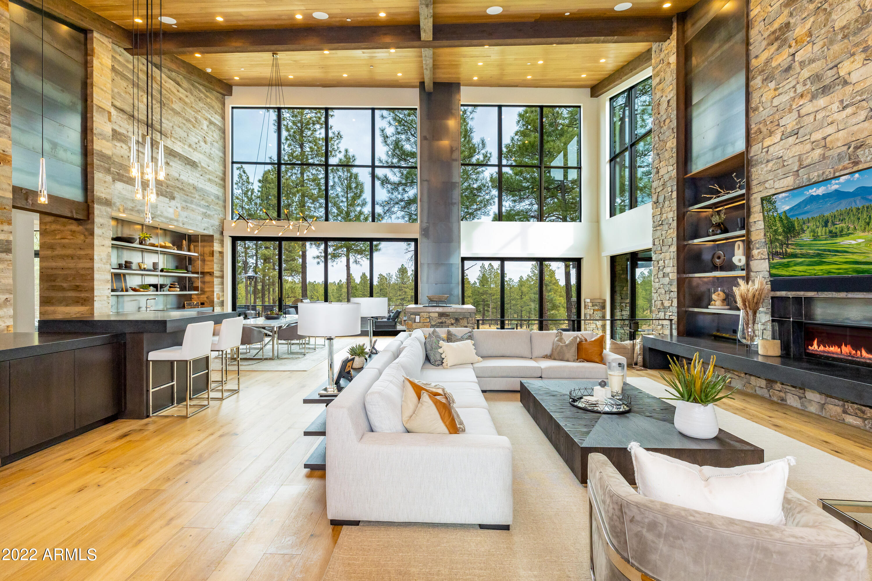 Pine Canyon - Residential