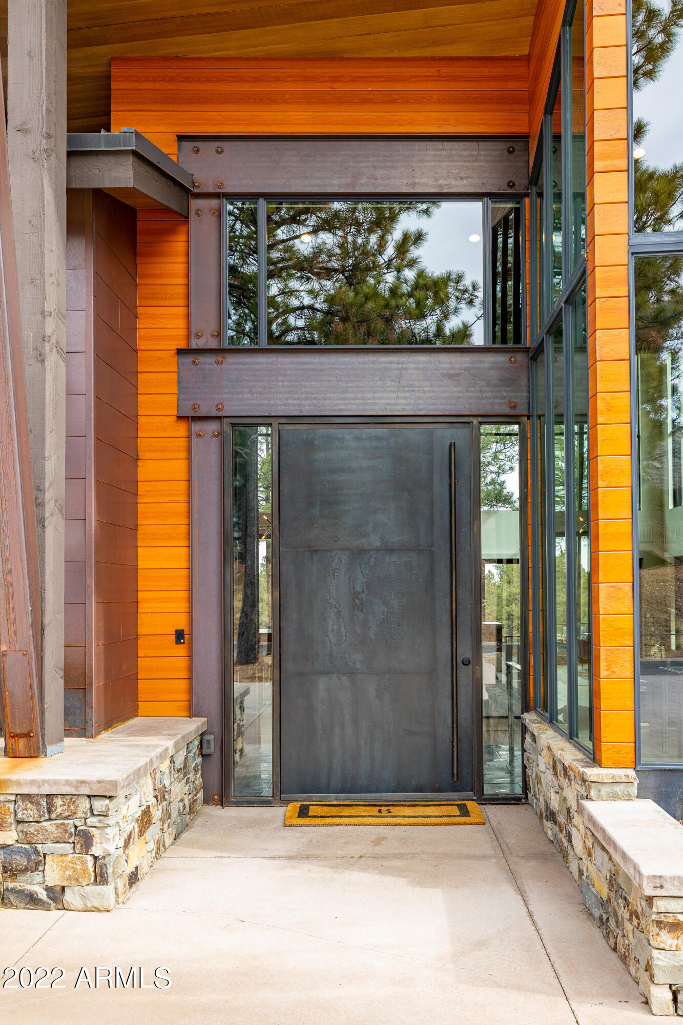 Pine Canyon - Residential