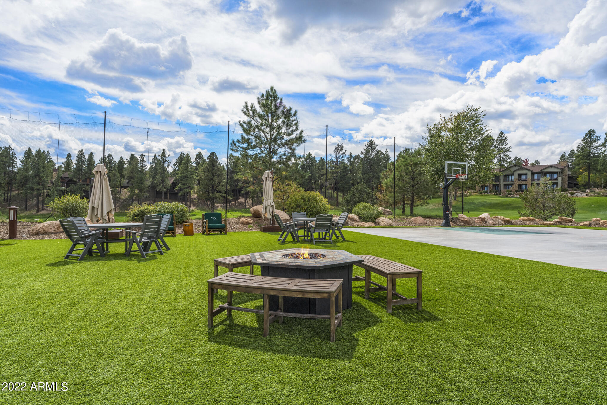 Pine Canyon - Residential