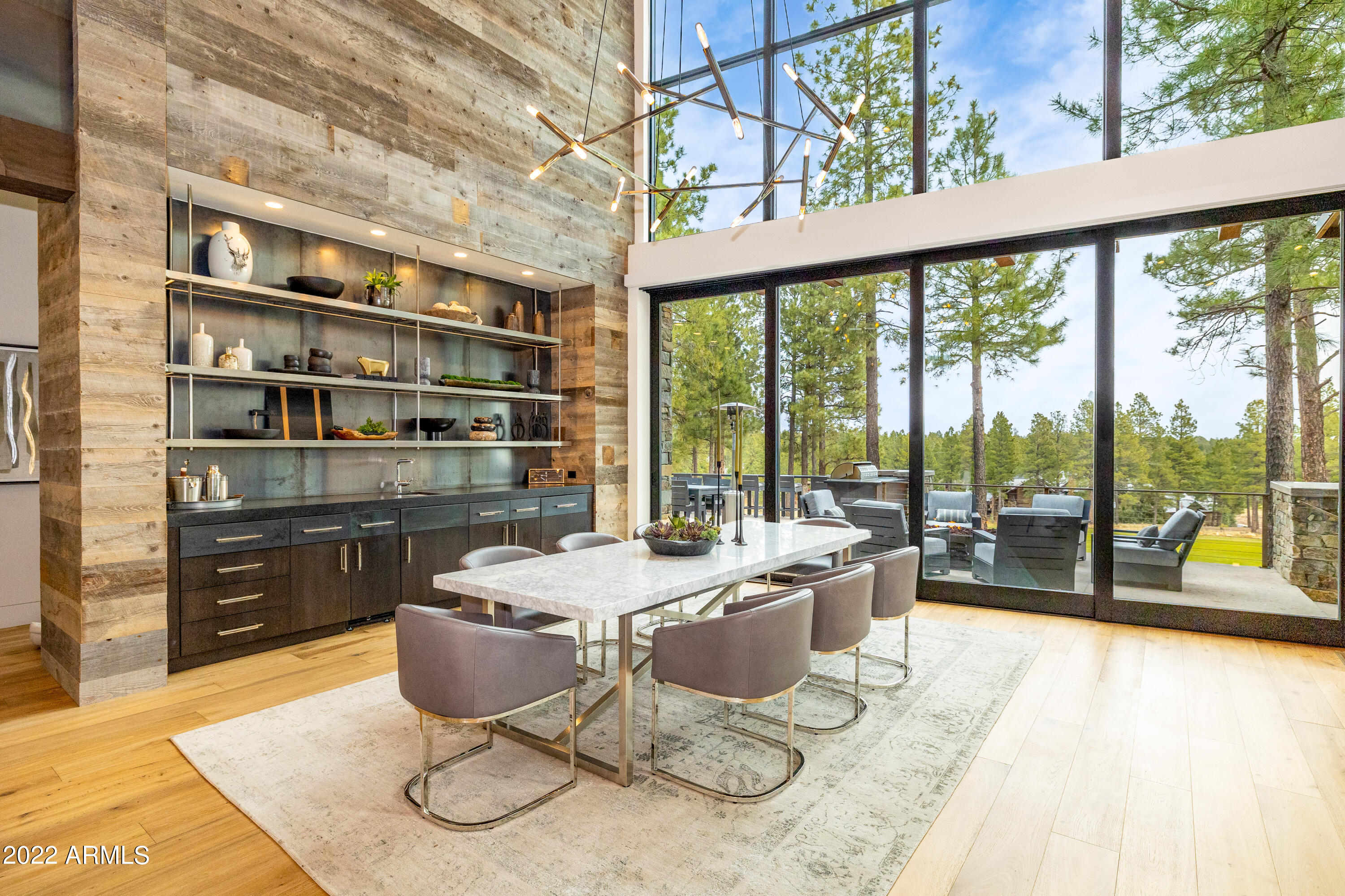 Pine Canyon - Residential