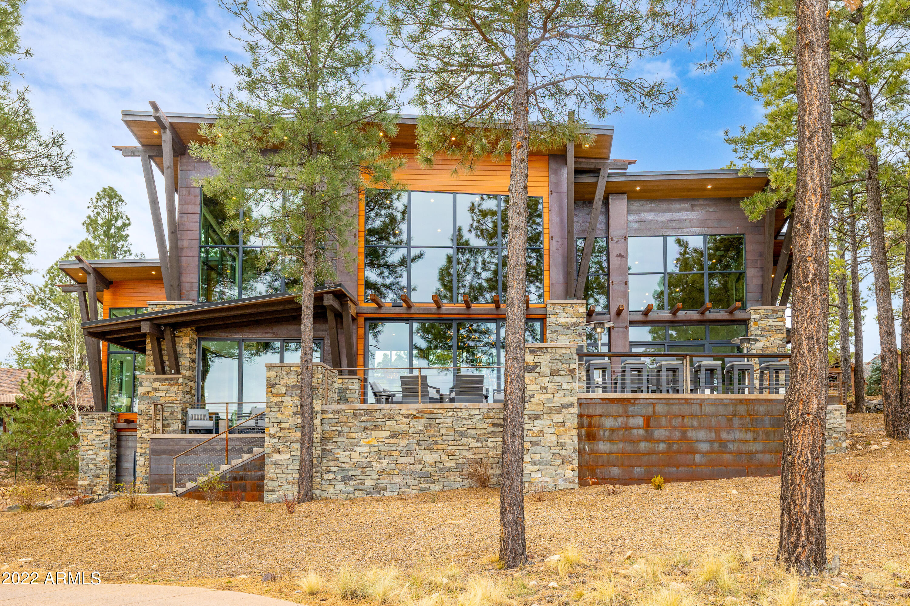 Pine Canyon - Residential