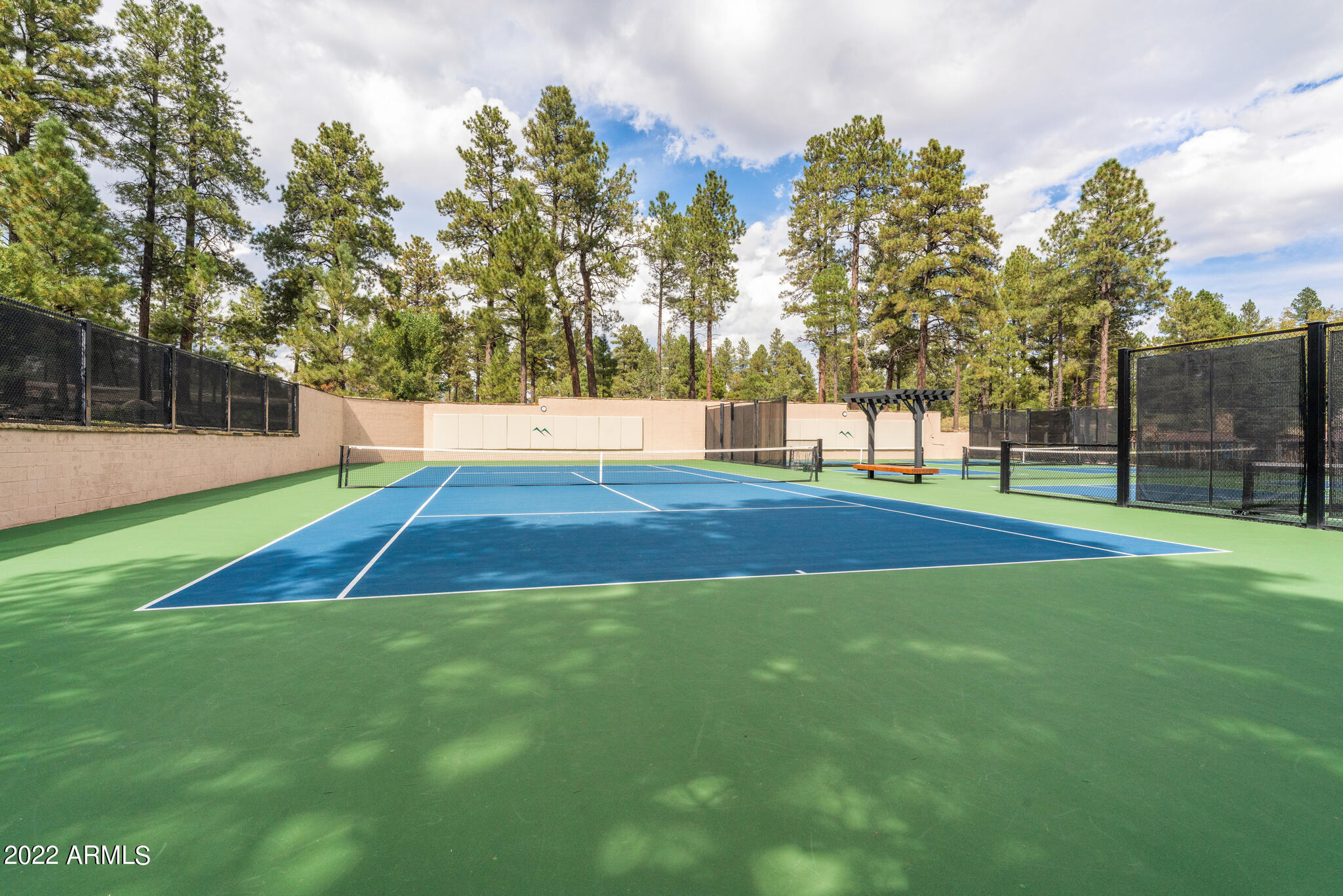 Pine Canyon - Residential