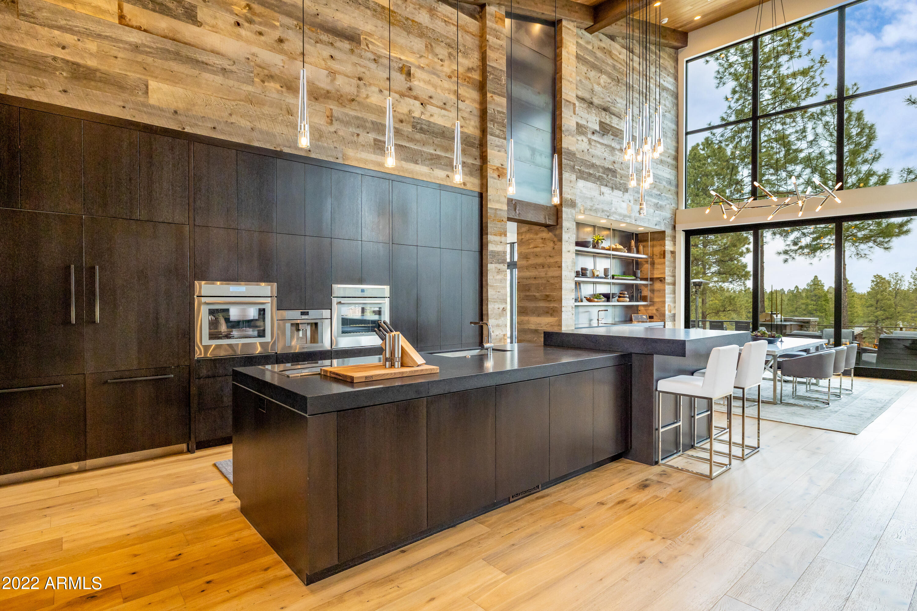 Pine Canyon - Residential