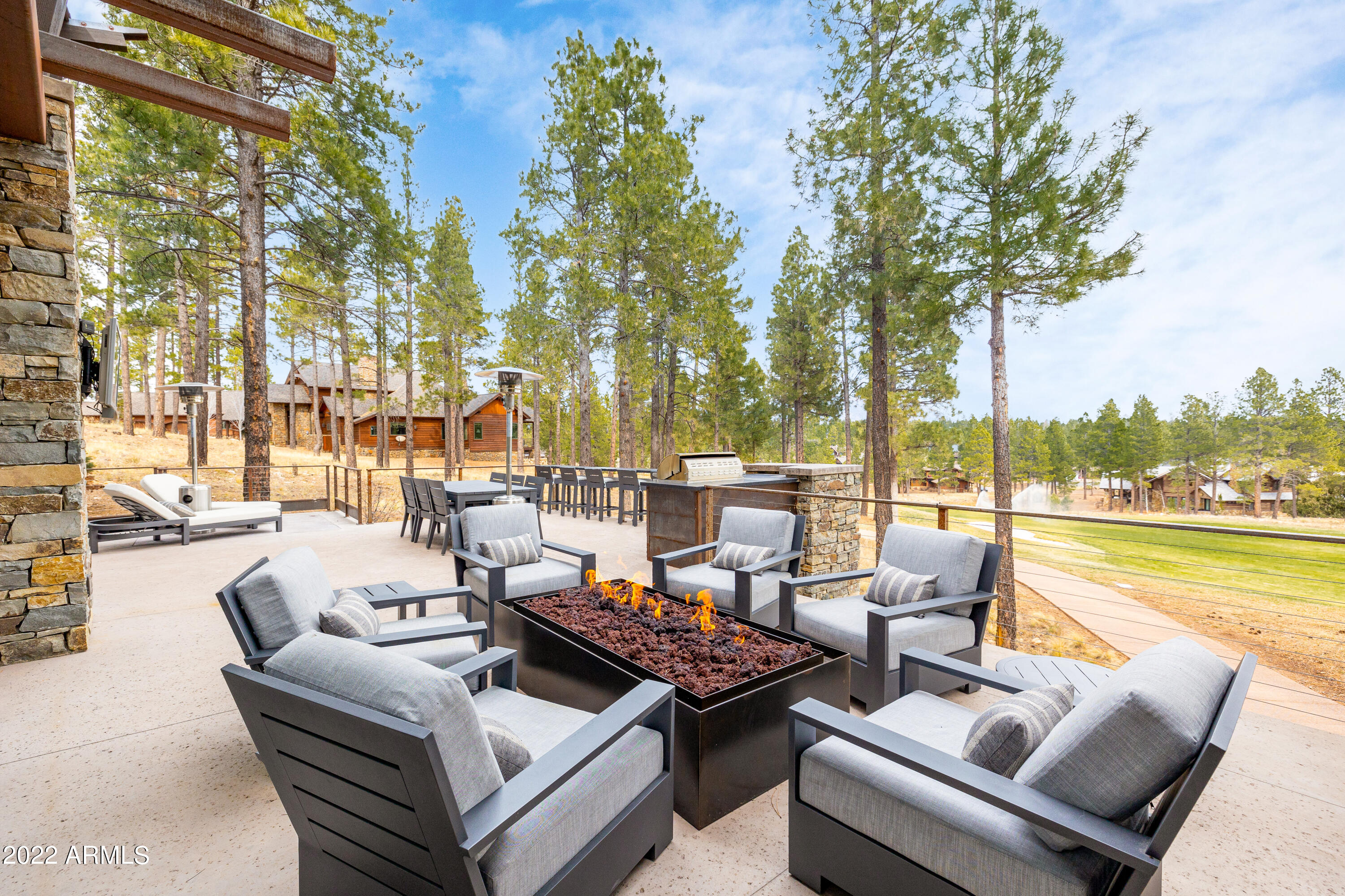 Pine Canyon - Residential