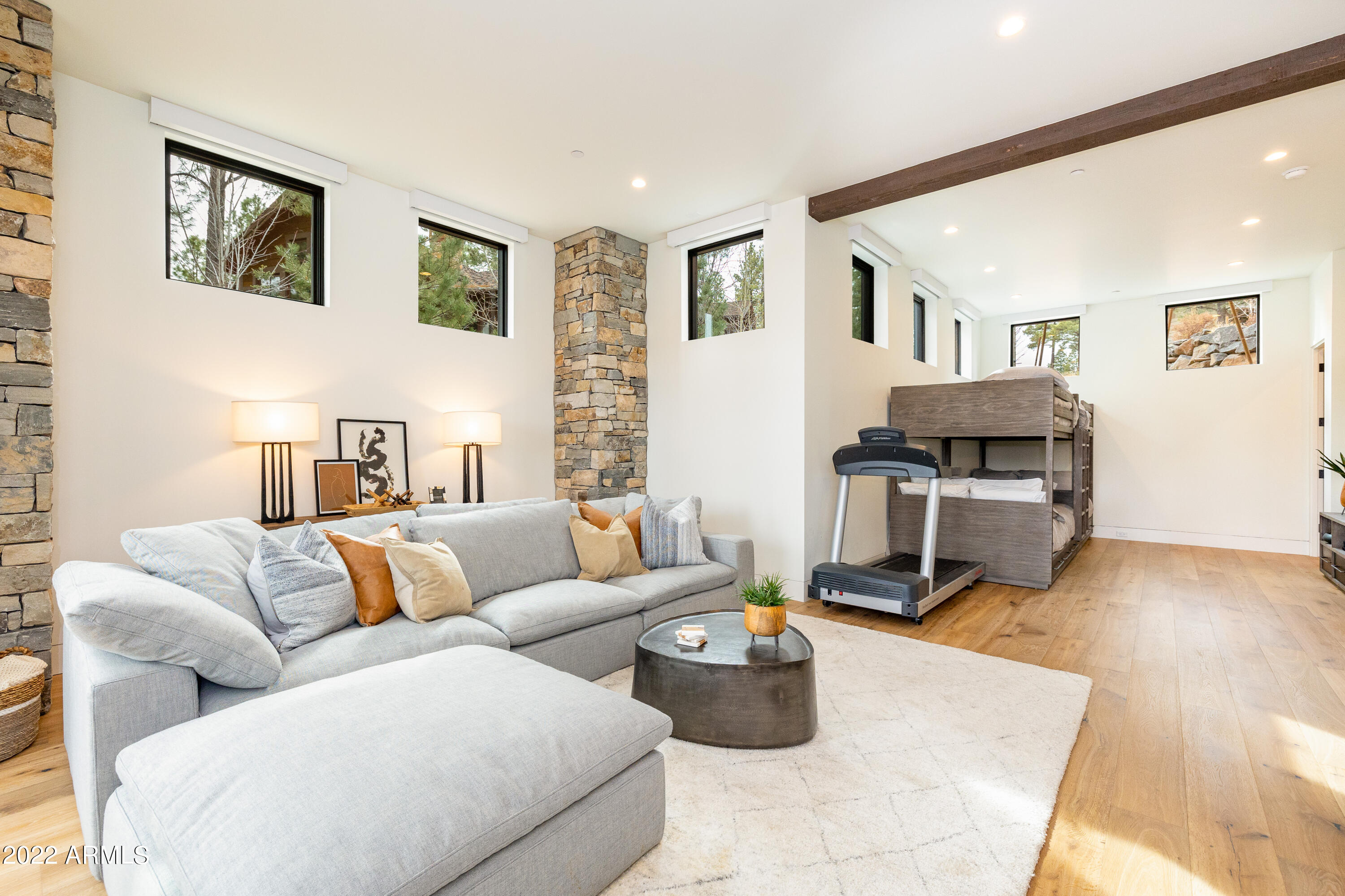 Pine Canyon - Residential