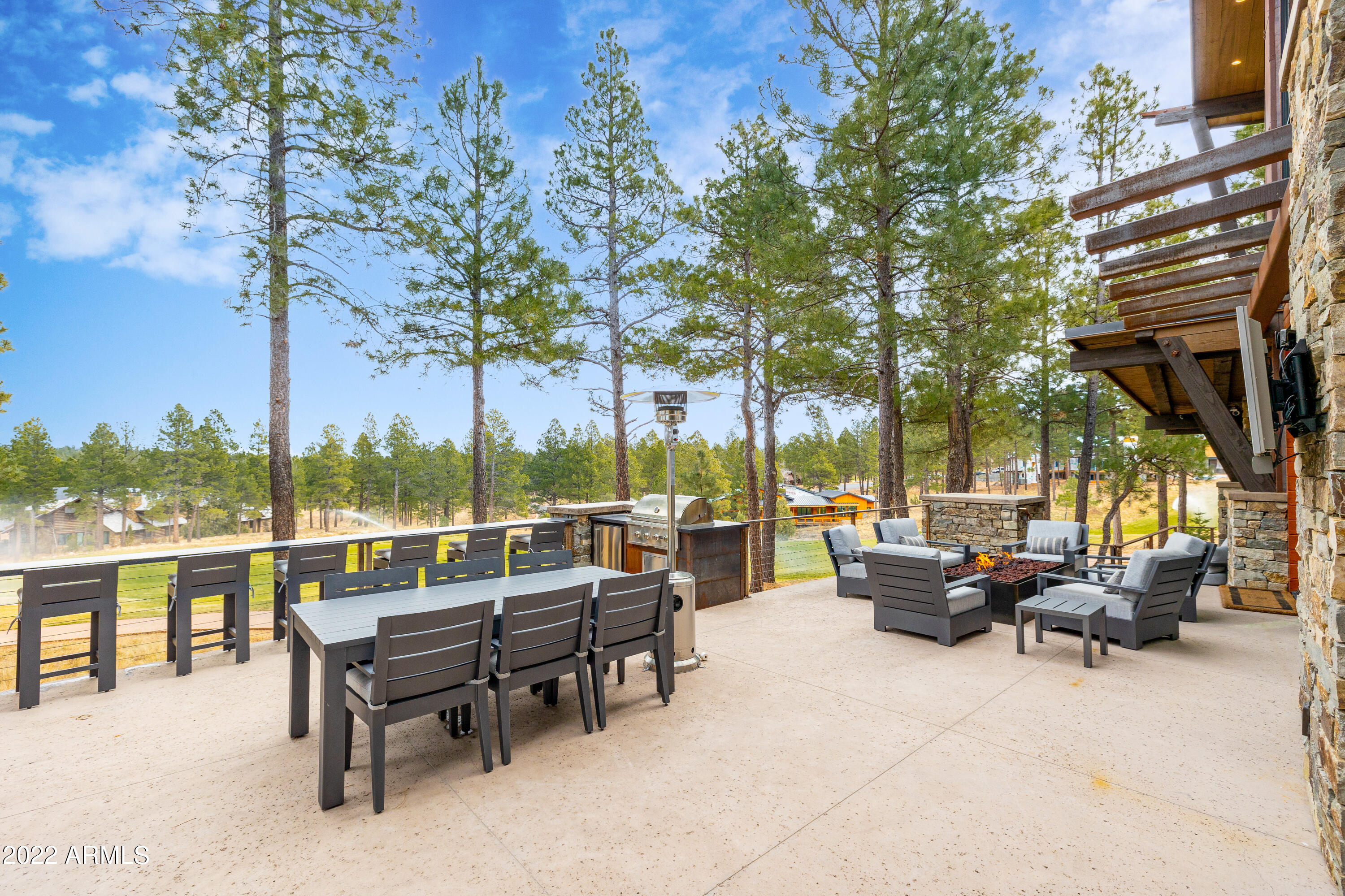 Pine Canyon - Residential