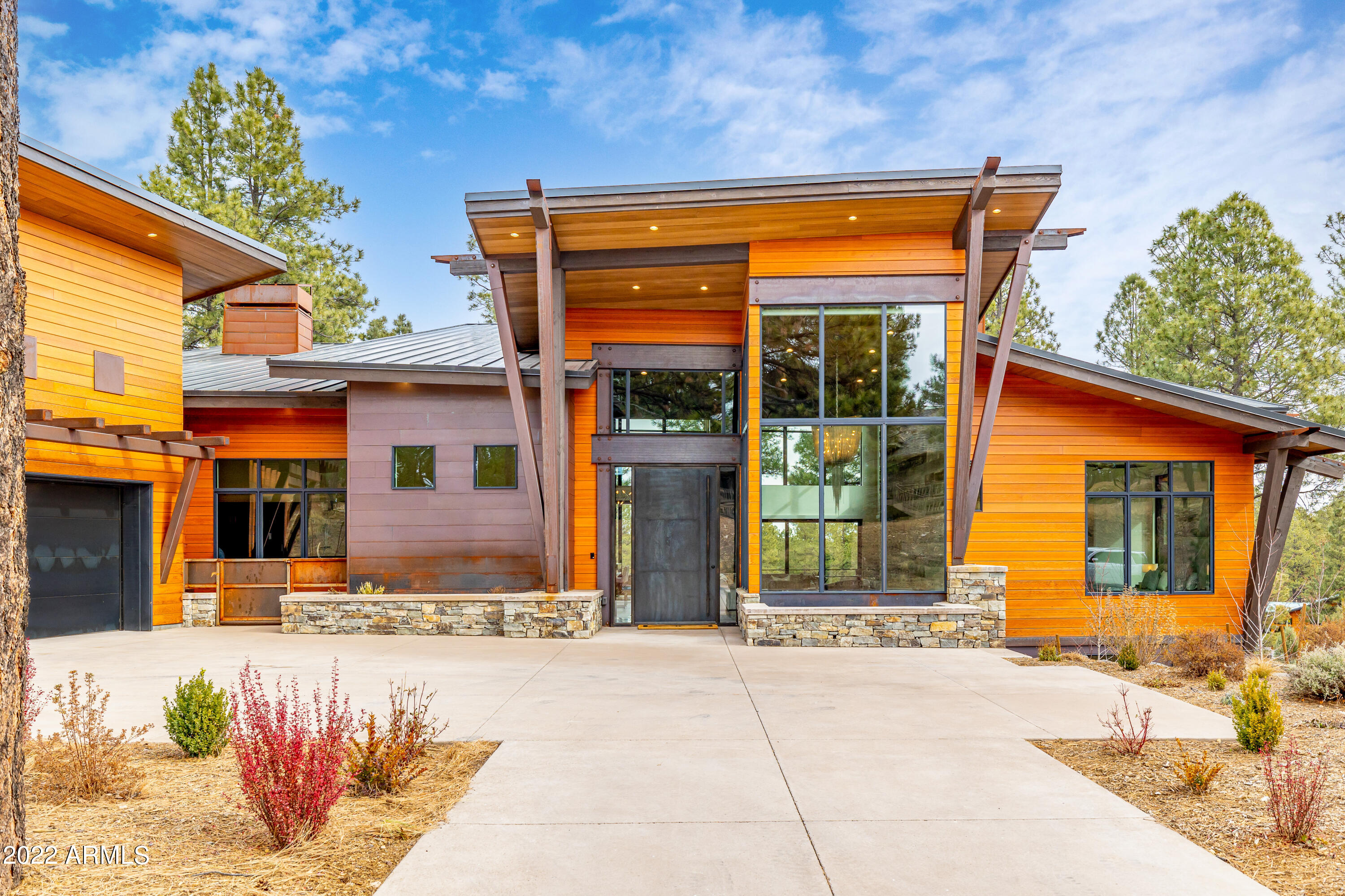 Pine Canyon - Residential