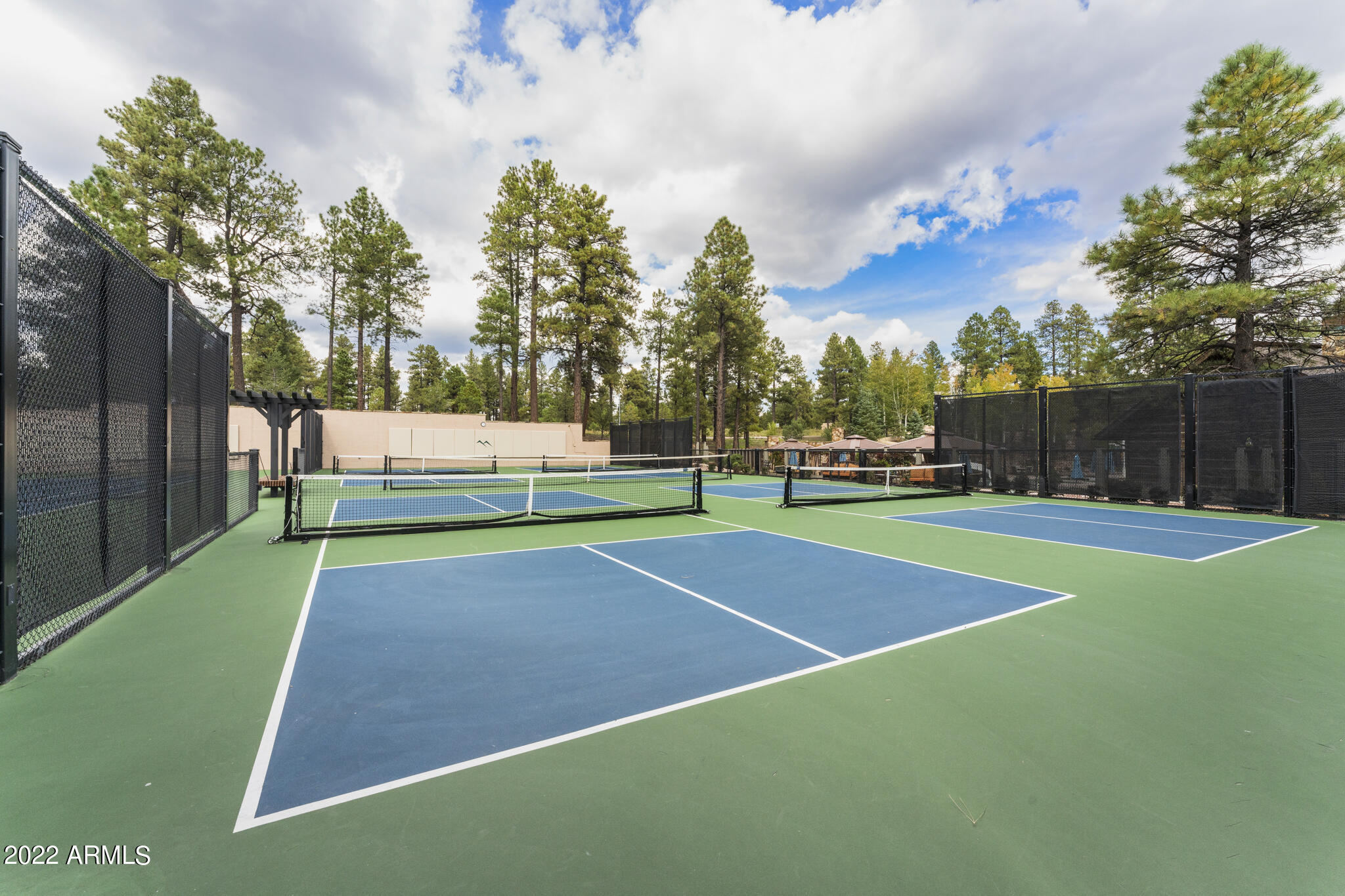 Pine Canyon - Residential