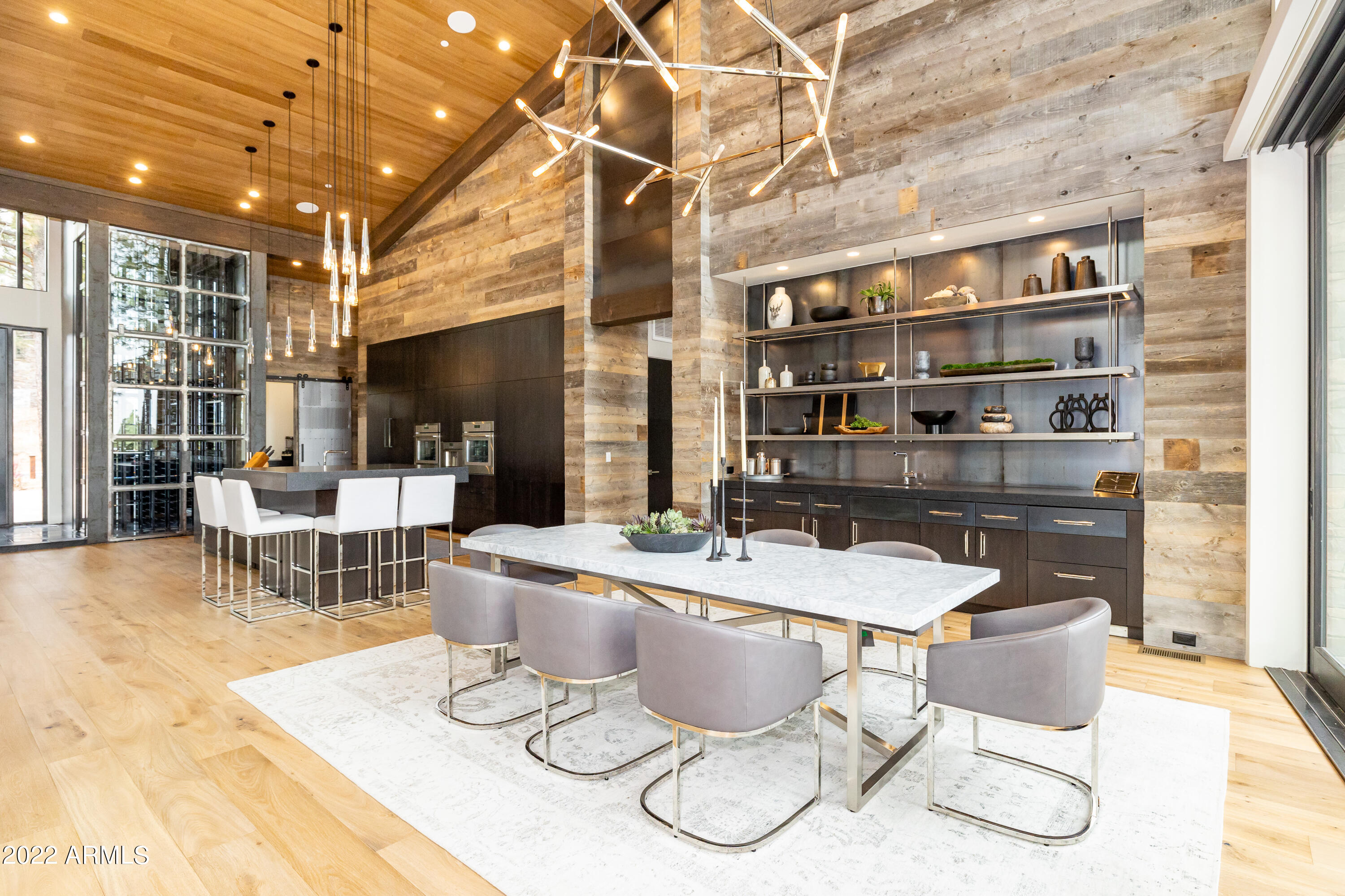 Pine Canyon - Residential