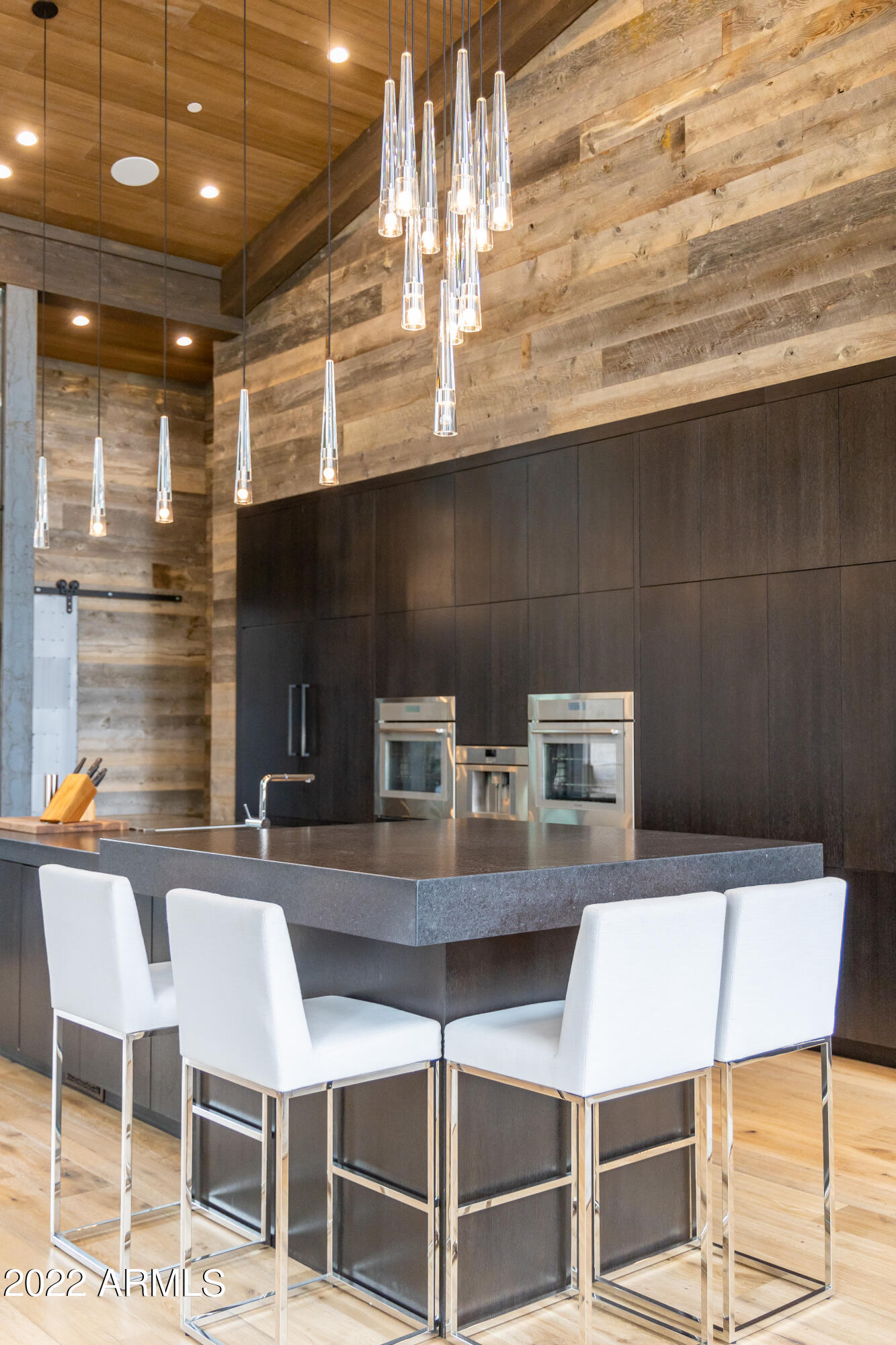 Pine Canyon - Residential
