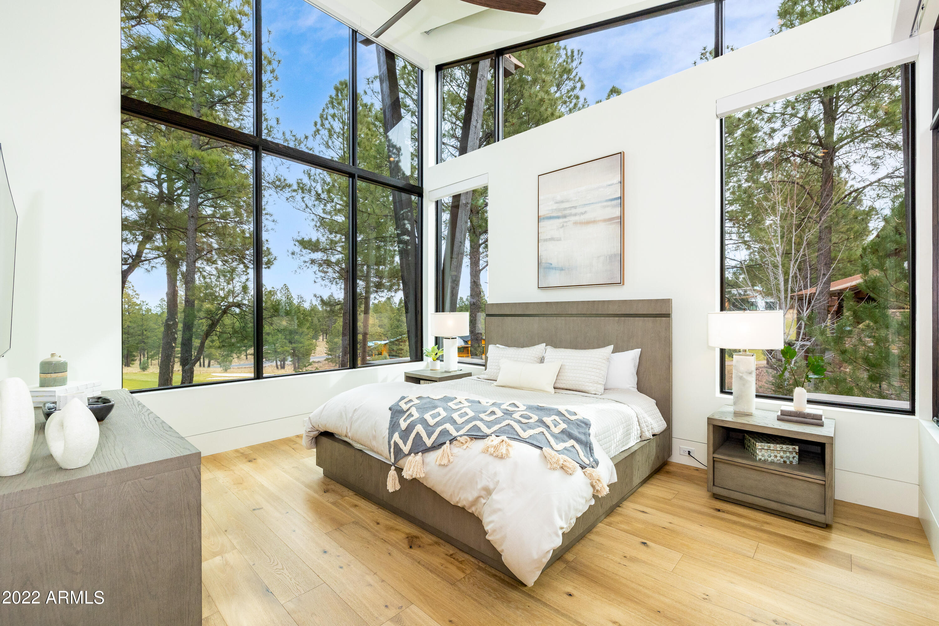 Pine Canyon - Residential