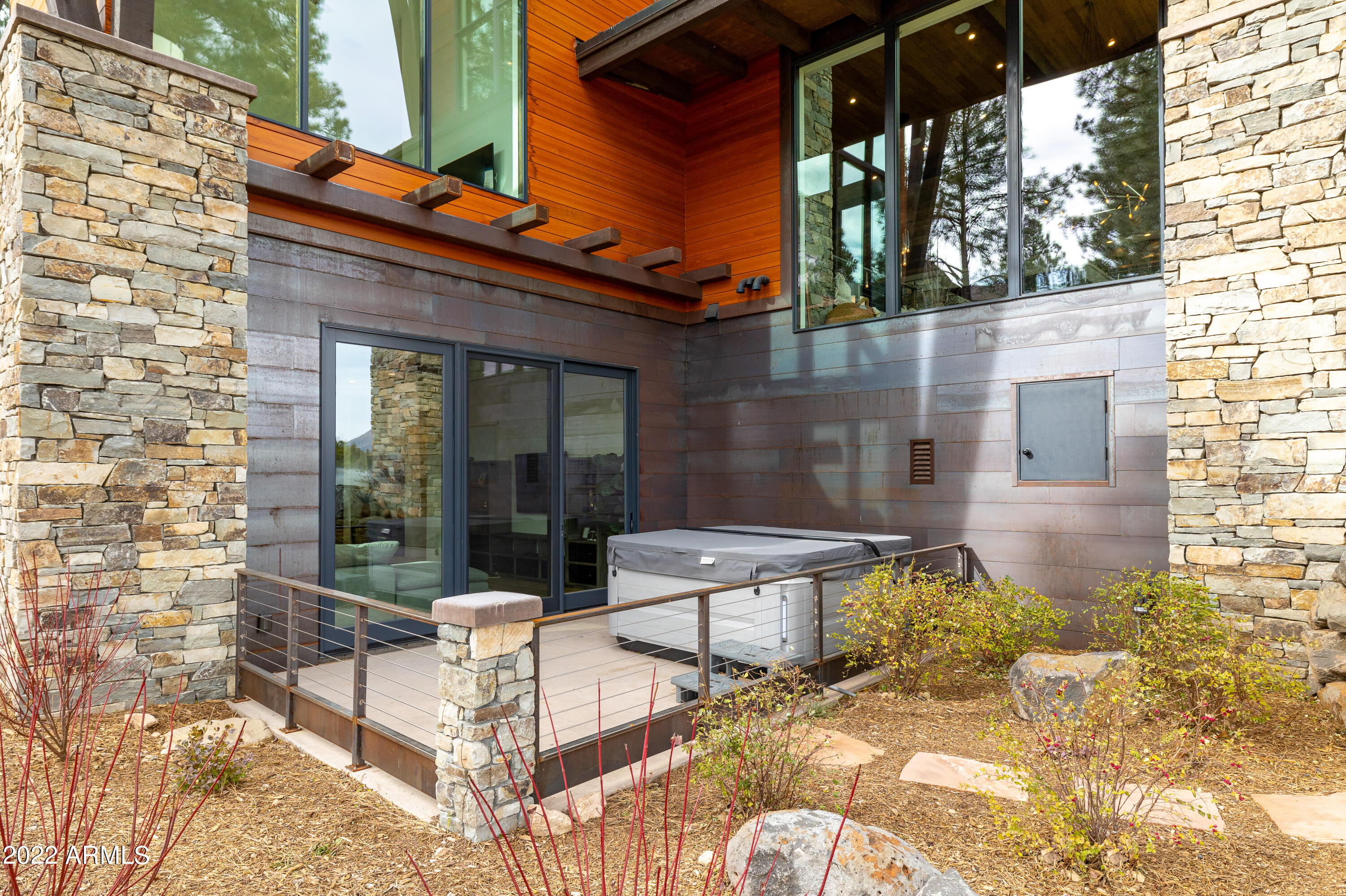 Pine Canyon - Residential