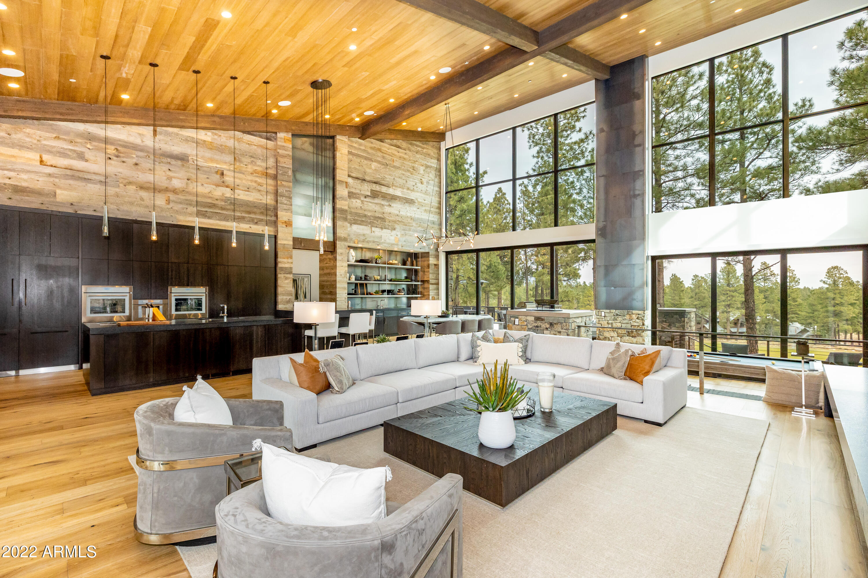 Pine Canyon - Residential