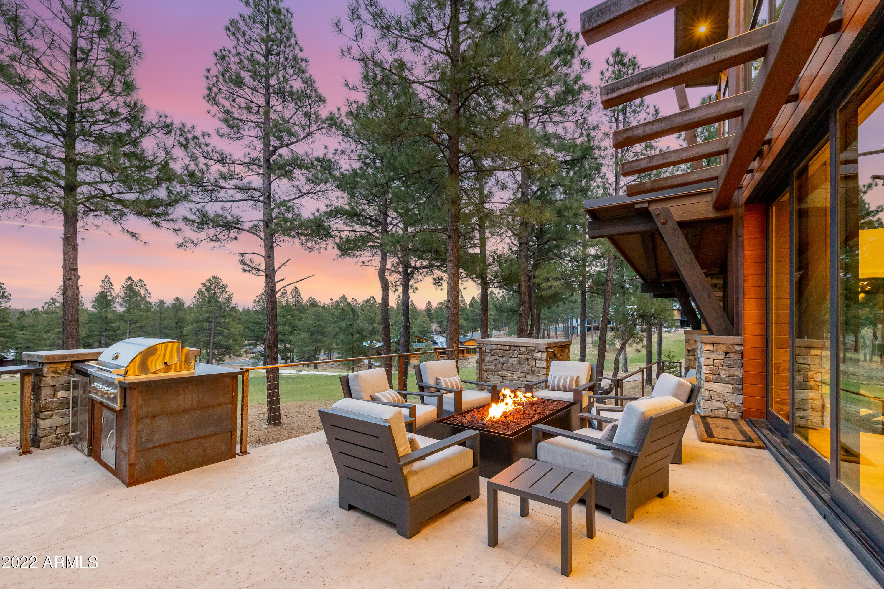 Pine Canyon - Residential