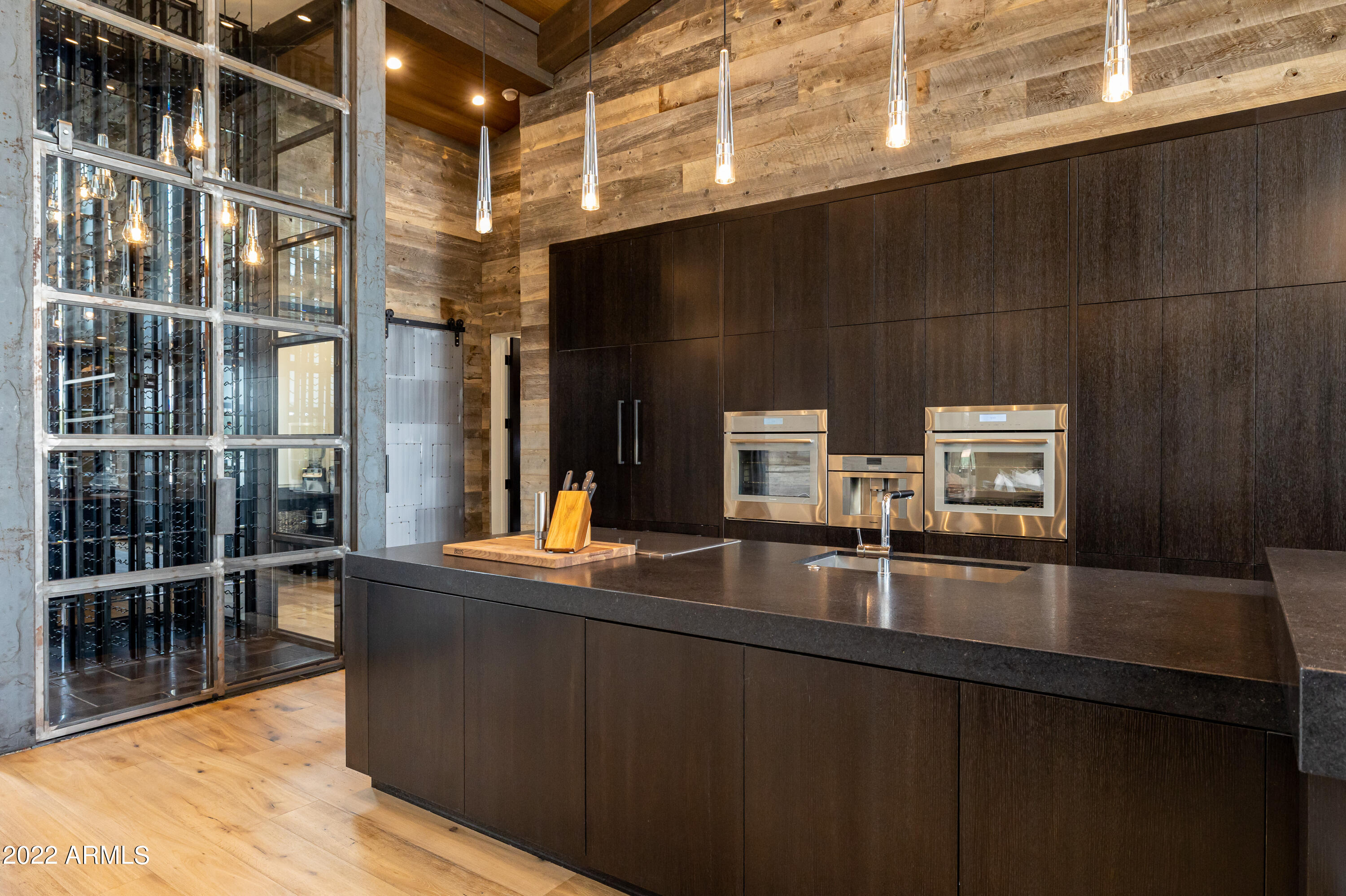 Pine Canyon - Residential