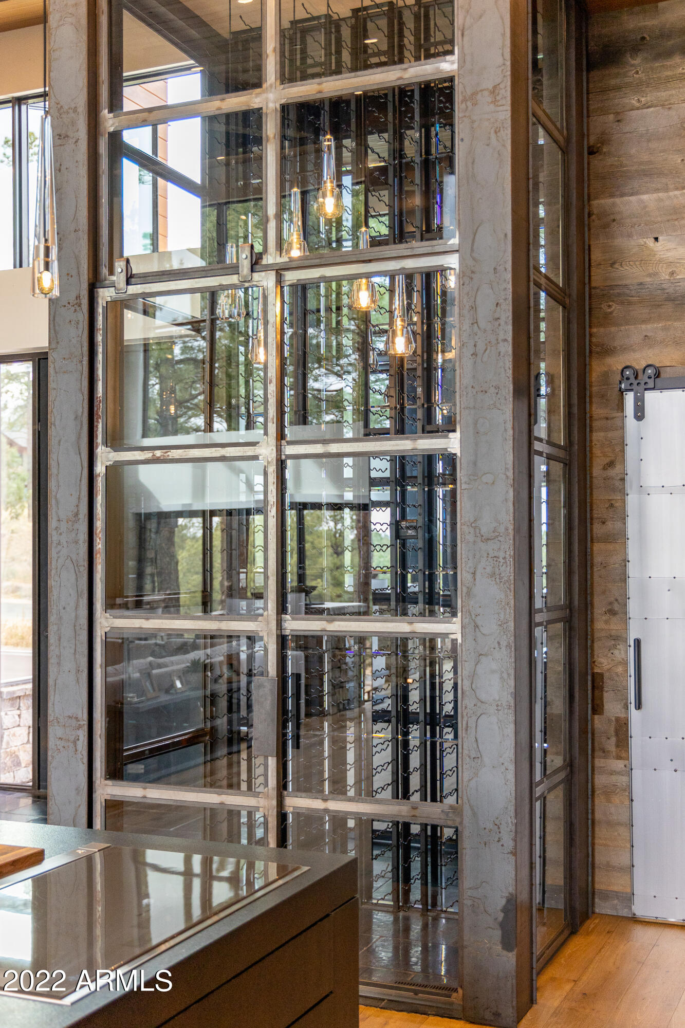 Pine Canyon - Residential