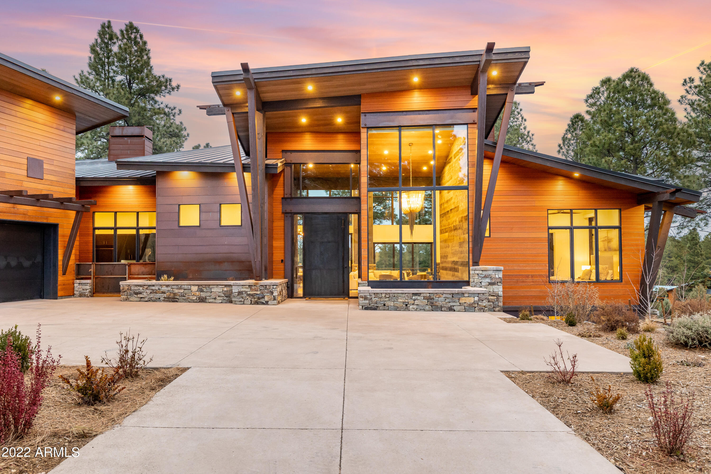 Pine Canyon - Residential