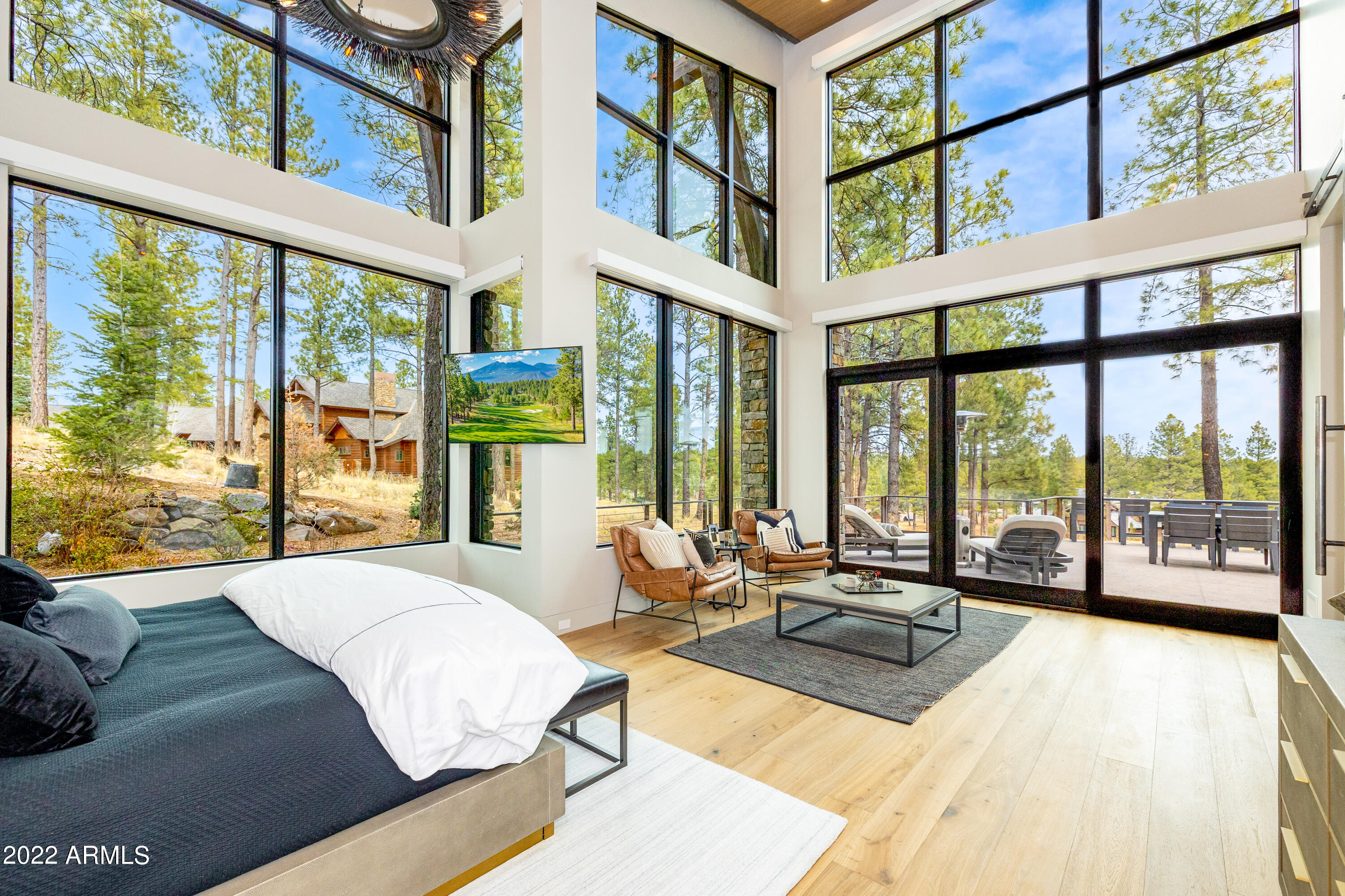 Pine Canyon - Residential