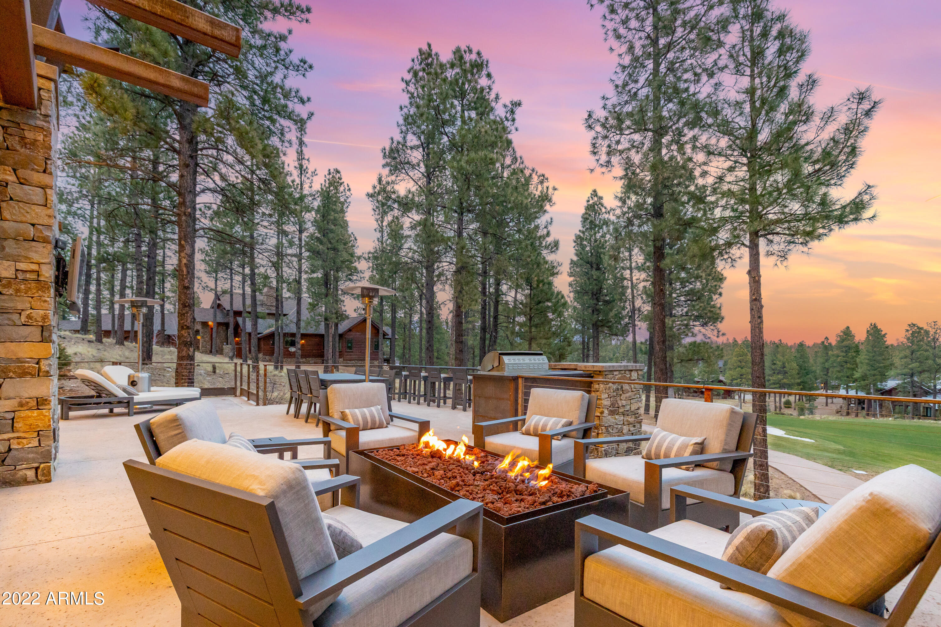 Pine Canyon - Residential