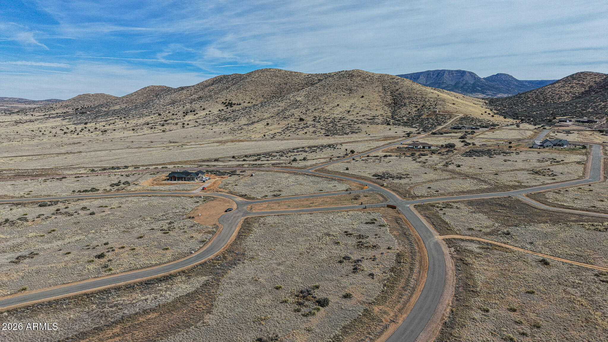 Ventura Ranch Homesites Phase I - Land