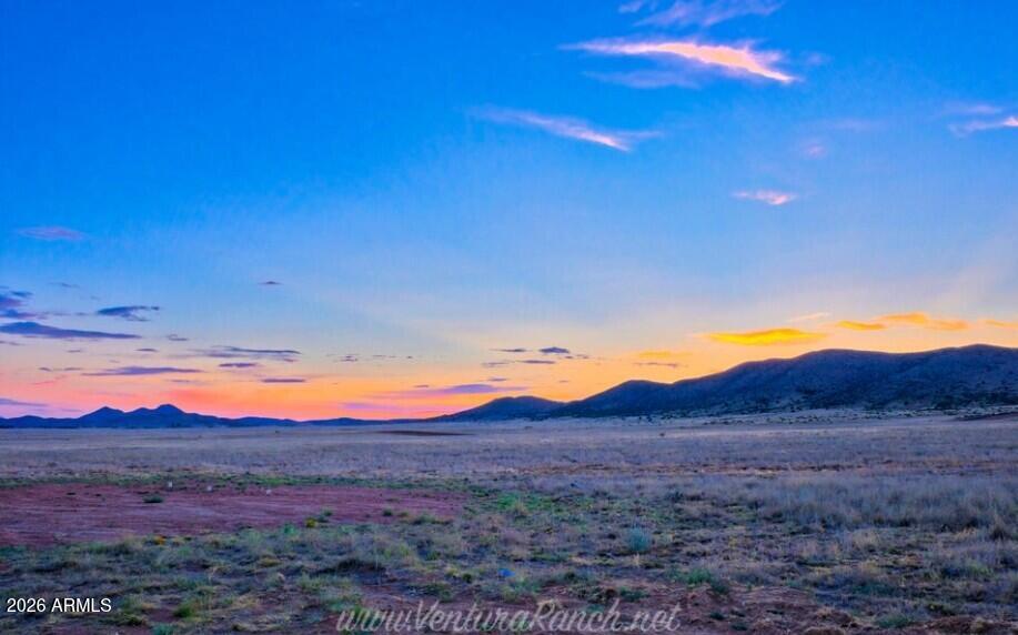 Ventura Ranch Homesites Phase I - Land