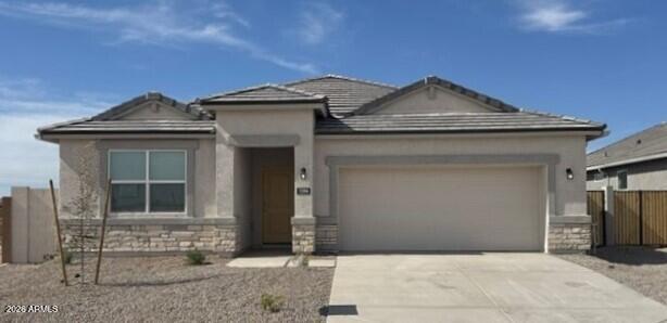 **CORNER LOT** This 5-bedroom, 3-Bath home features a split floorplan with spacious great room and separate dining area.  White upgraded cabinets, granite countertops, Stainless Steel appliances and tile throughout home except bedrooms.  This home is complete with front yard landscape, double gate, rain gutters, covered patio, 2'' faux blinds and smart home technology package.   Ask about incentives with use of preferred lender.
USDA & DPA programs available.