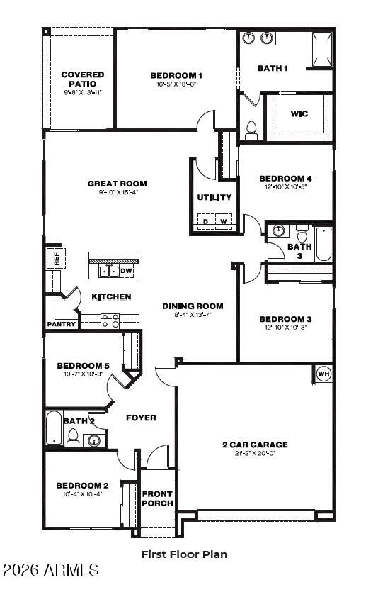 HEARTLAND UNIT 3 - Residential