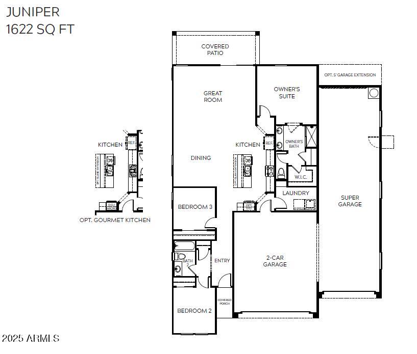 Solancia Ridge - Residential